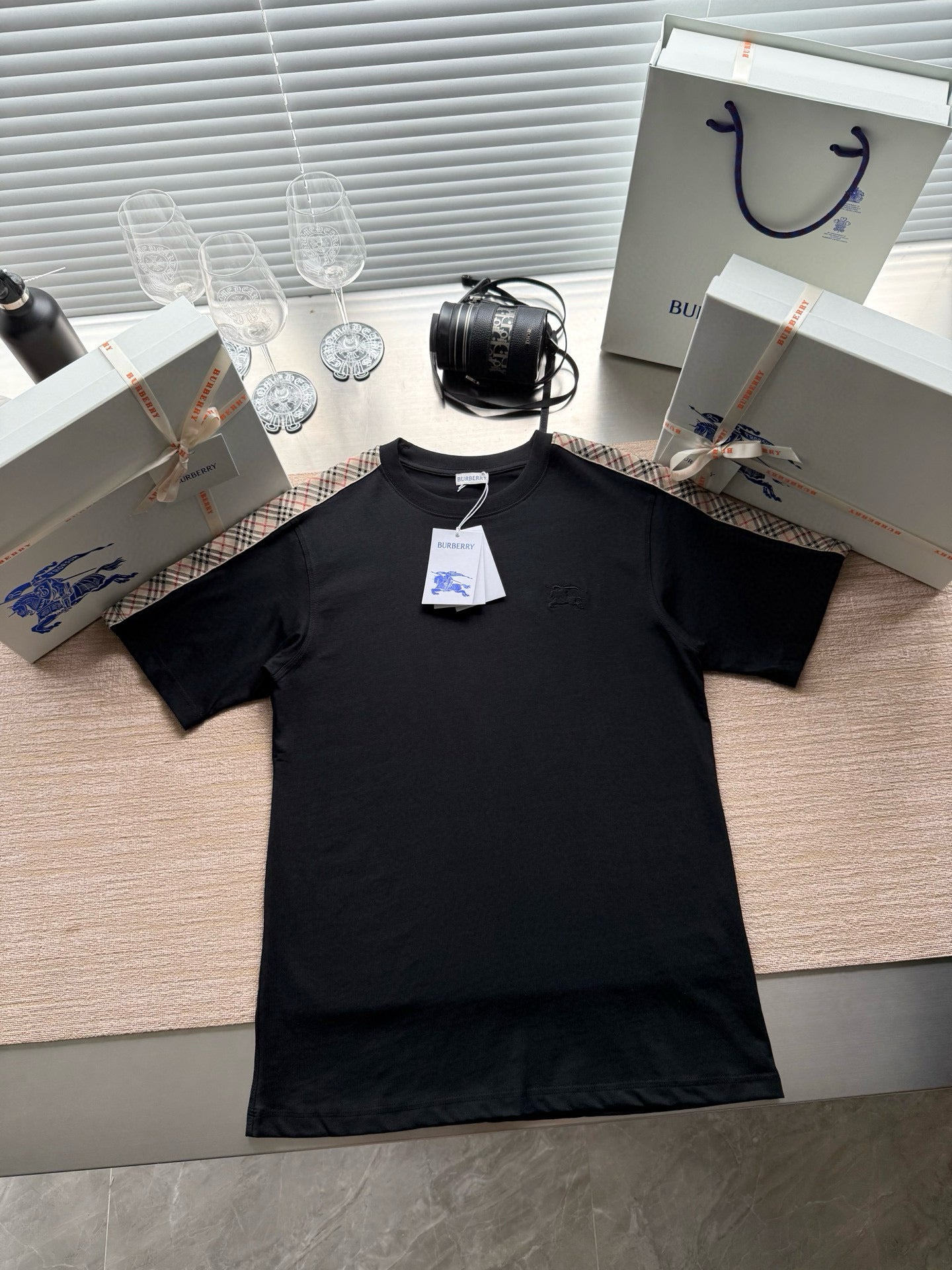 BBR T-shirt