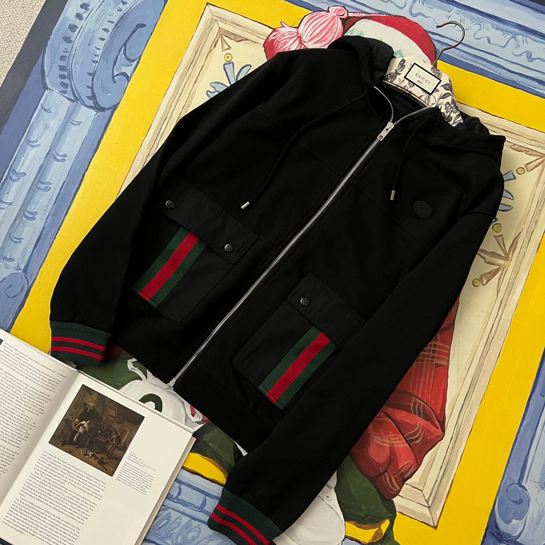 Gucci Jacket