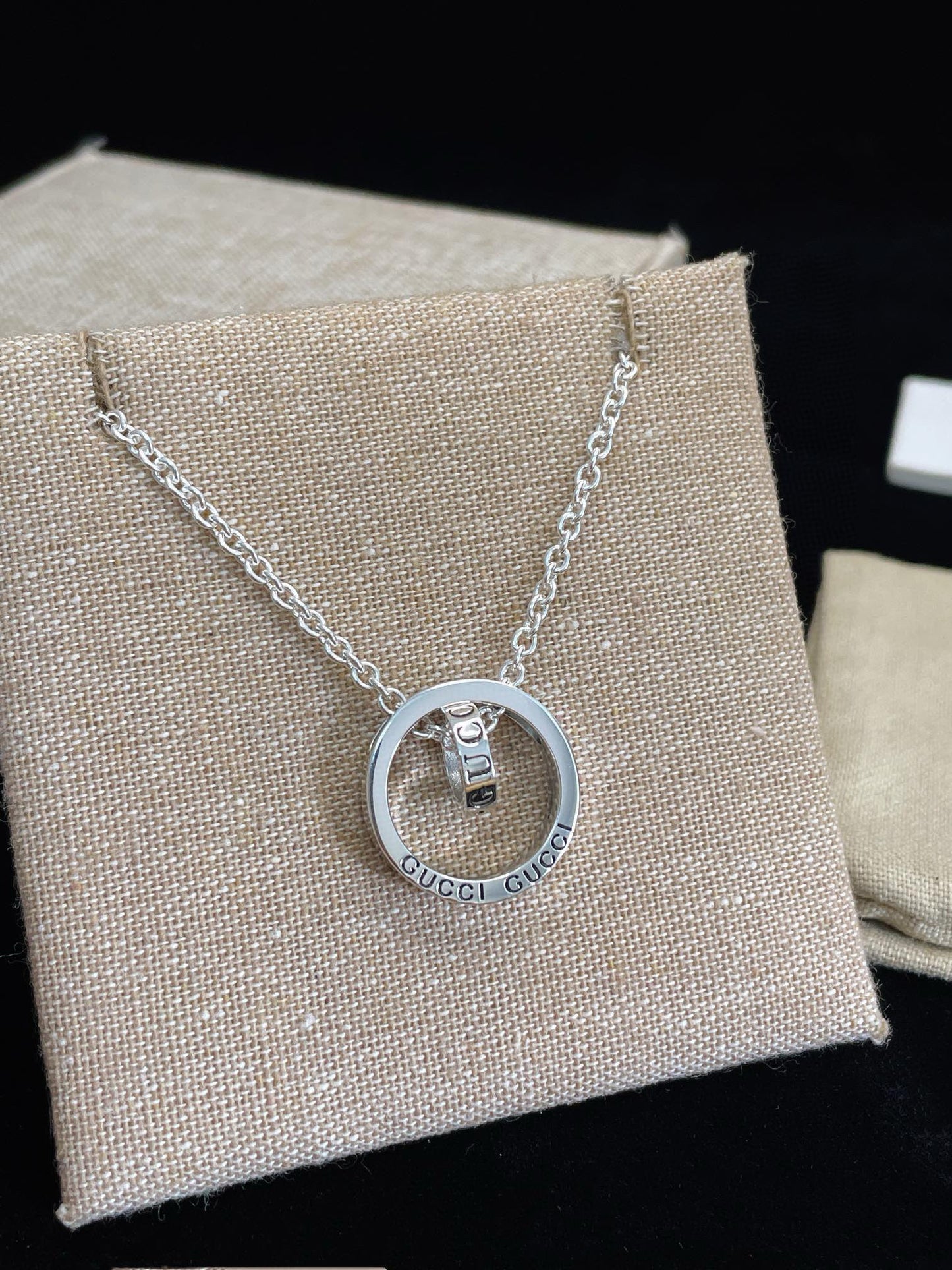 Gucci Necklace