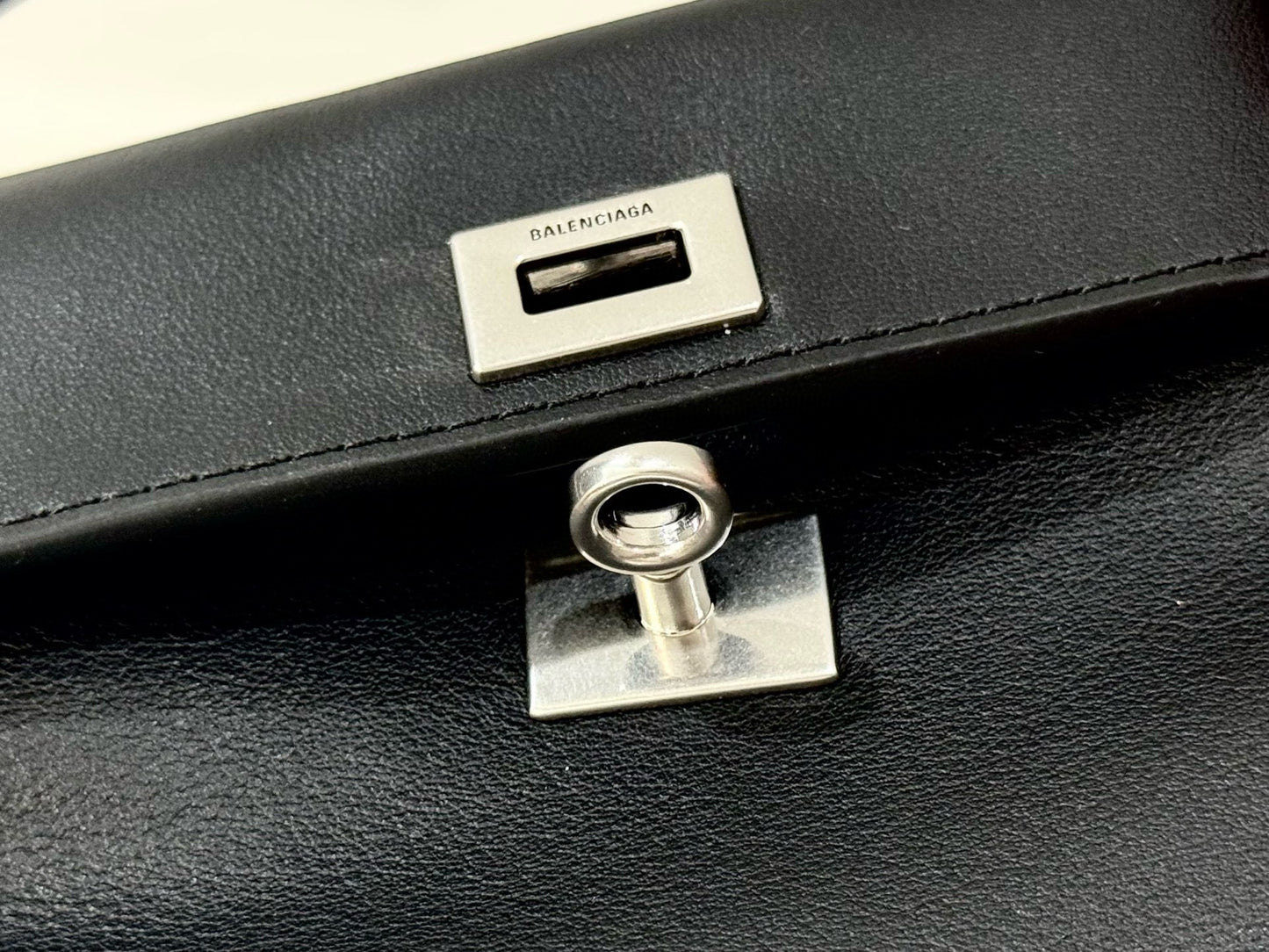 BLCG Rodeo chain Nano Shoulder Bag(16x9.9x4.5cm)