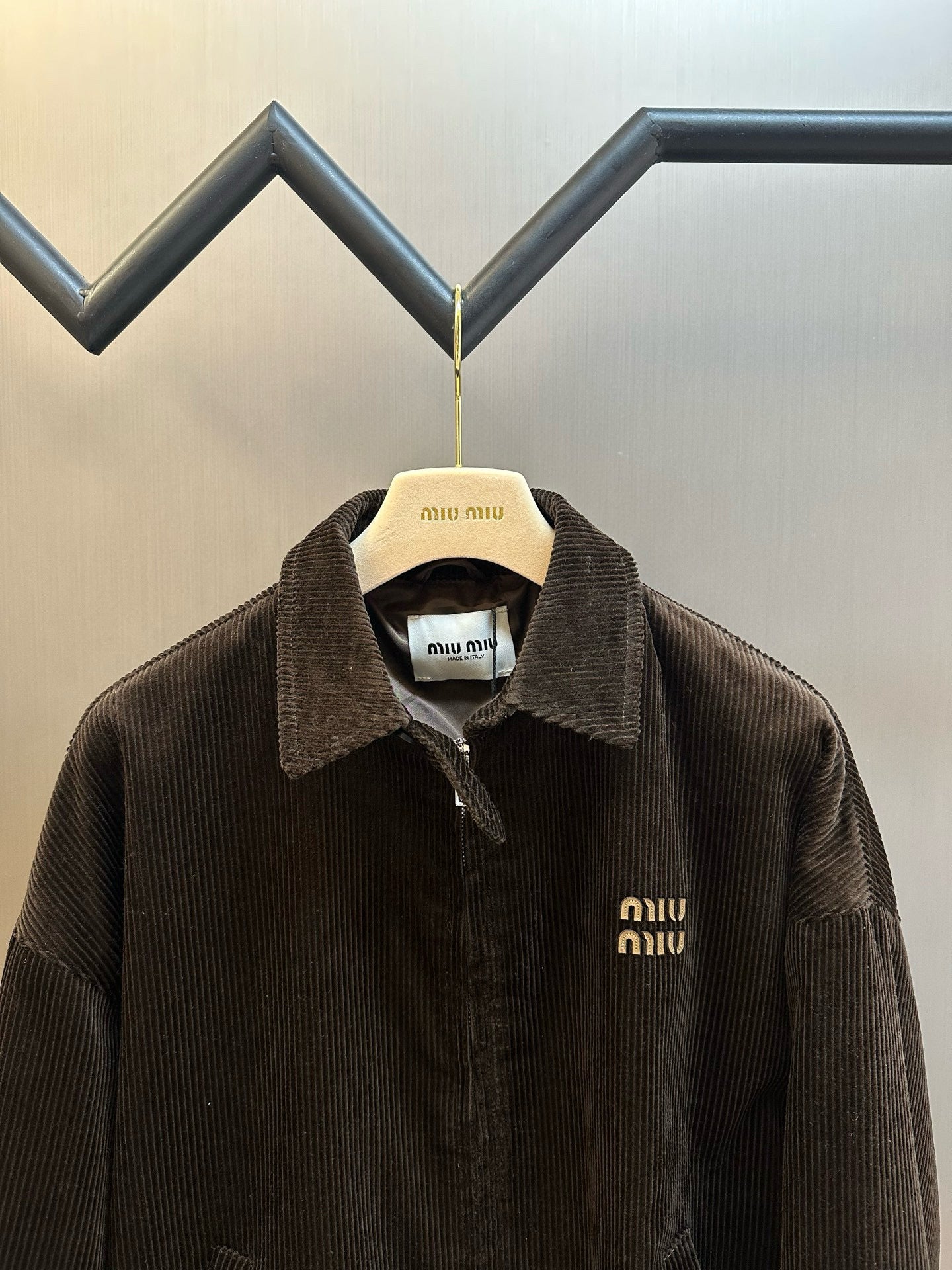 Miu Miu Jacket