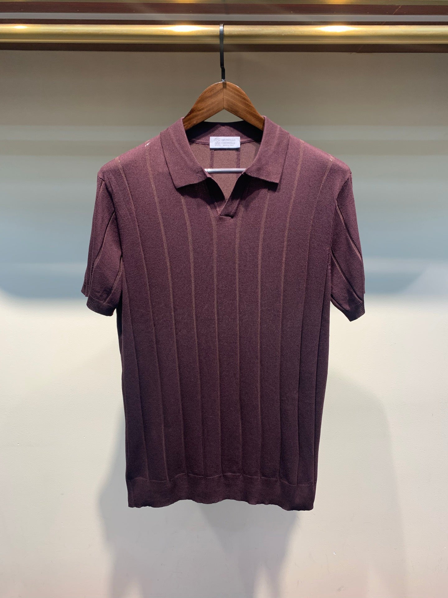 BC Polo