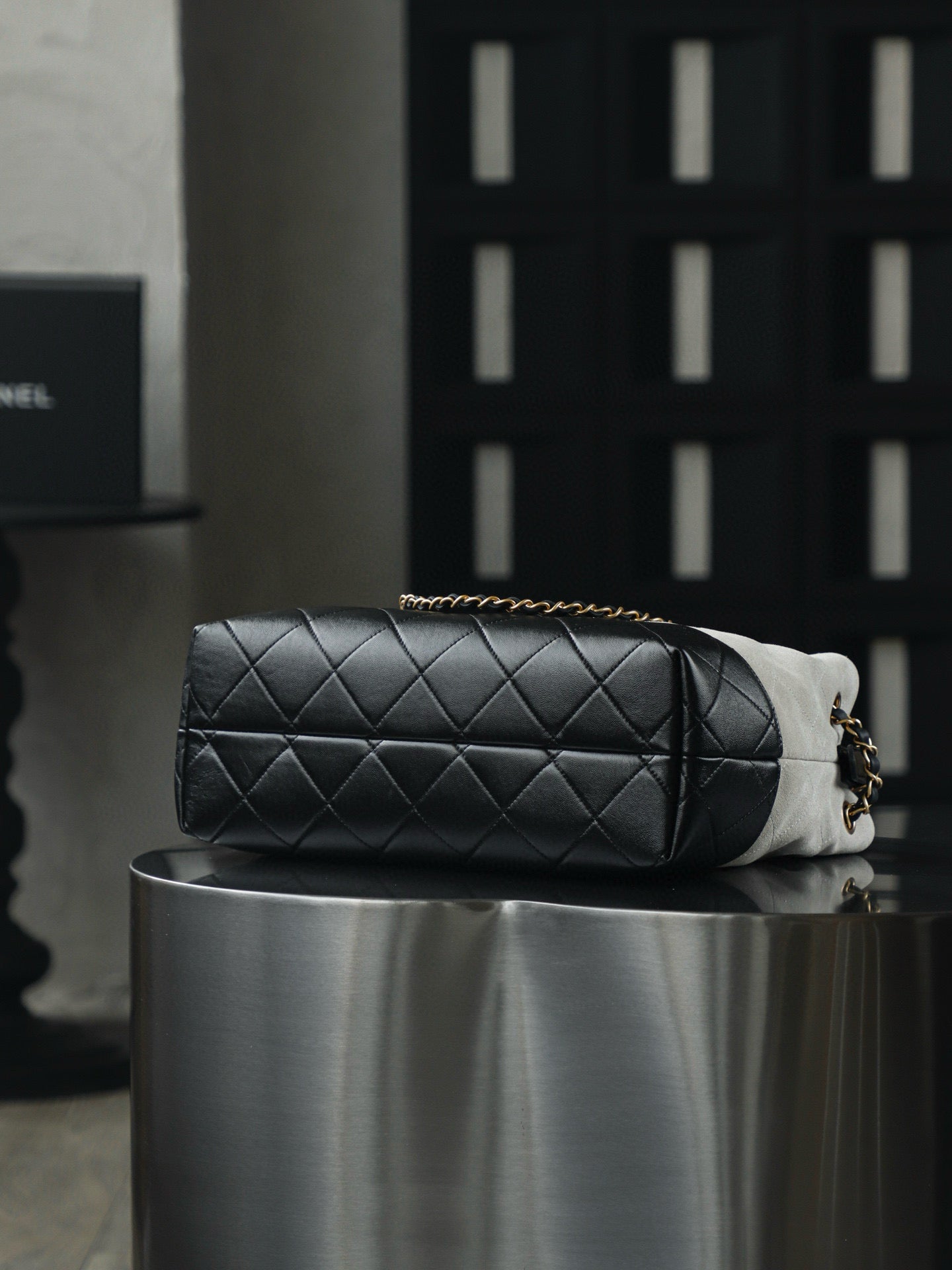 Chanel 25A Hobo Bag (small)