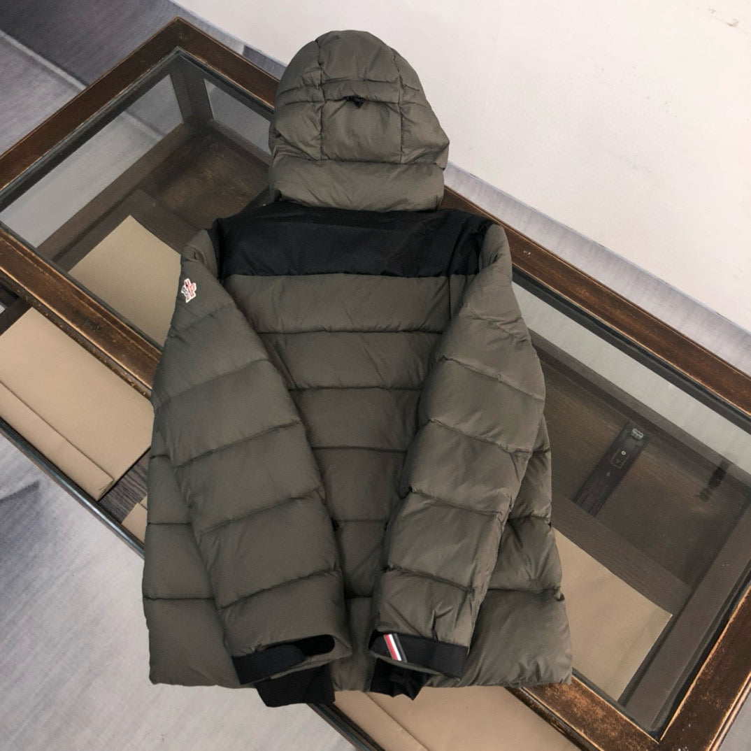 Moncler Down Jacket