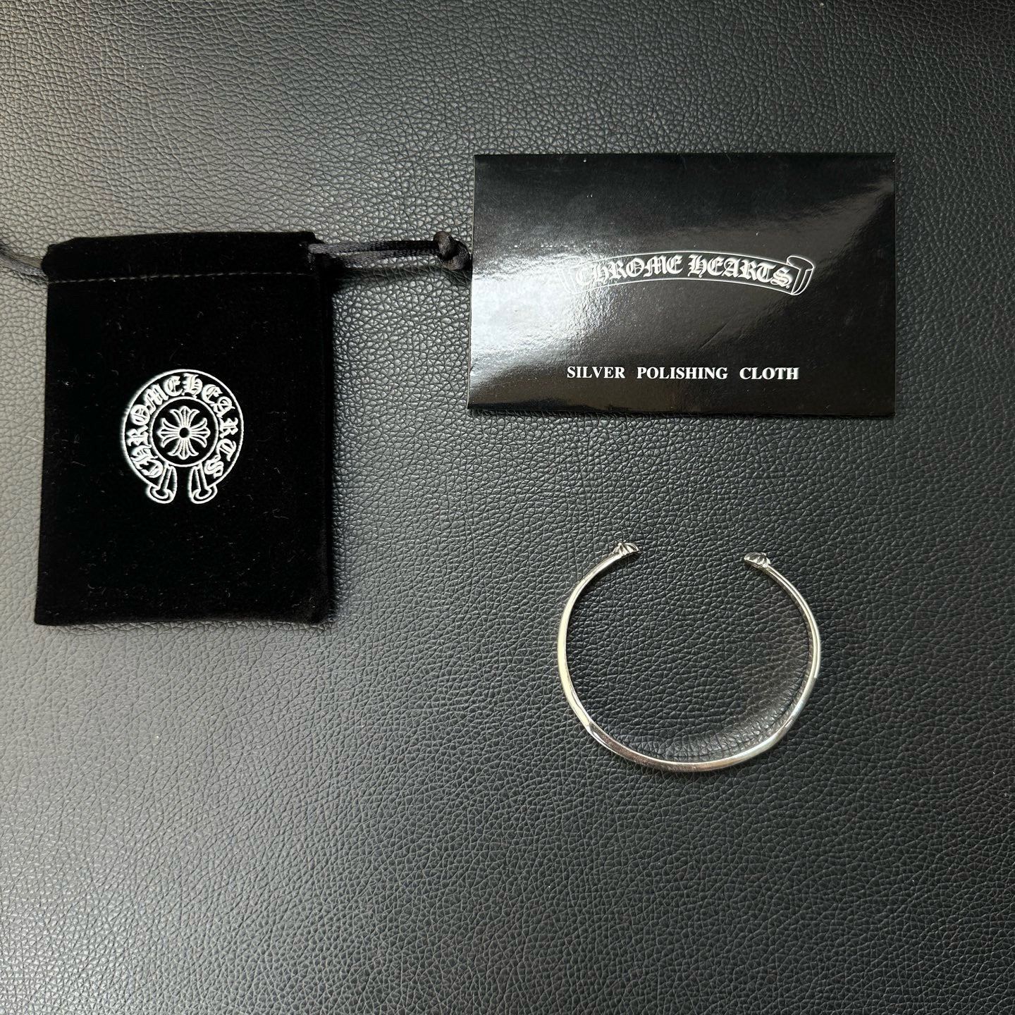 Chrome Hearts Bracelet