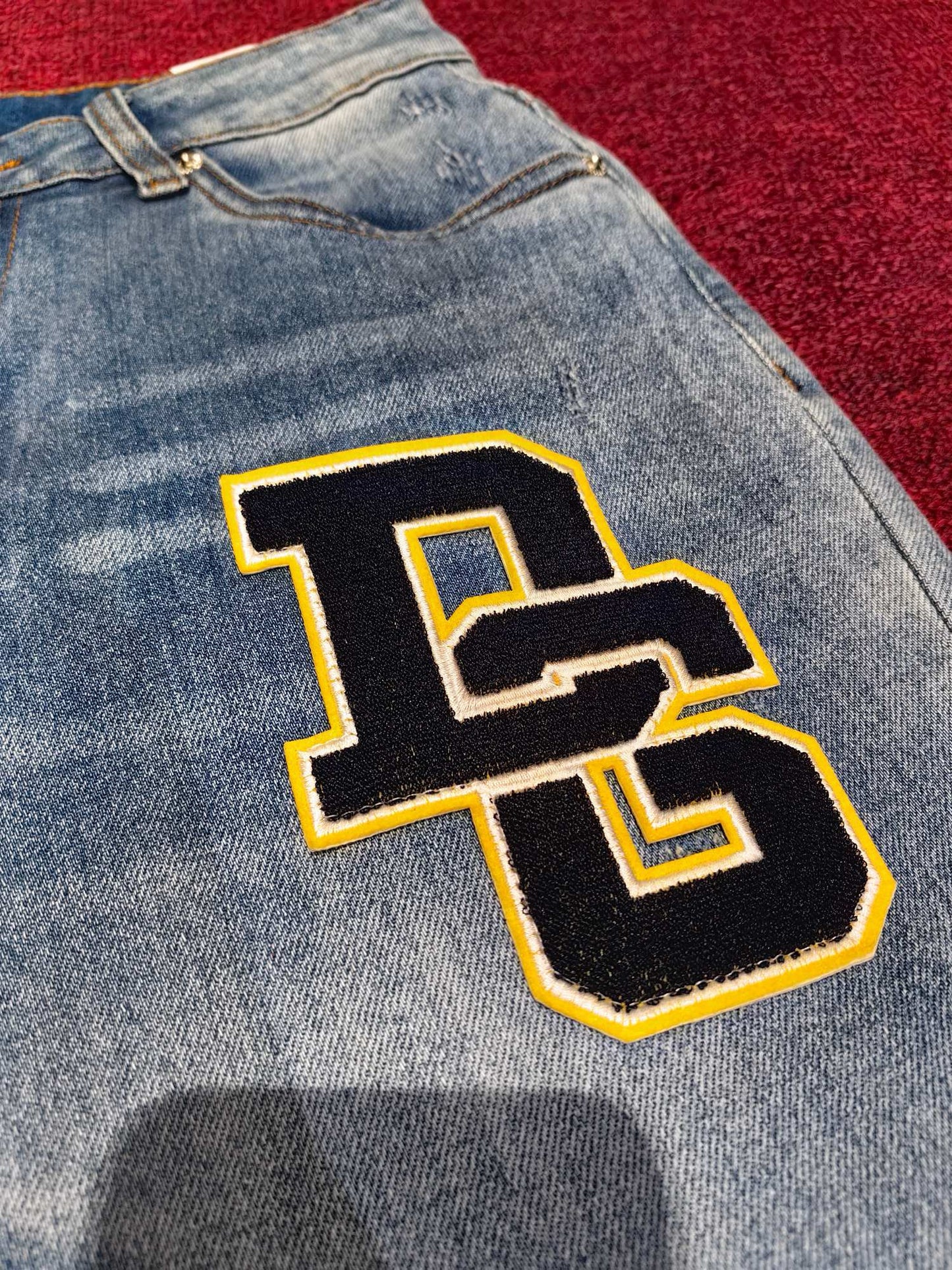 Dolce & Gabbana Jeans