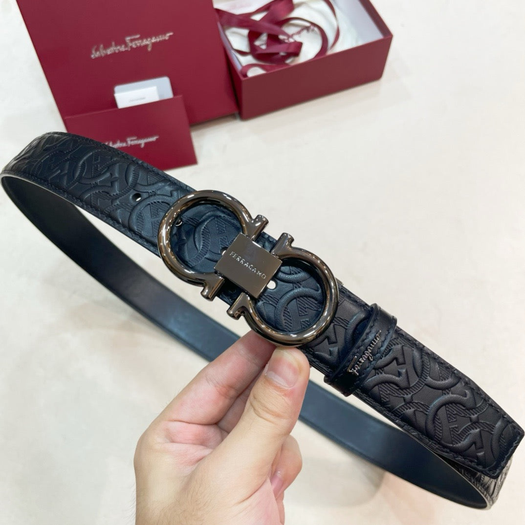 Ferragamo Belt