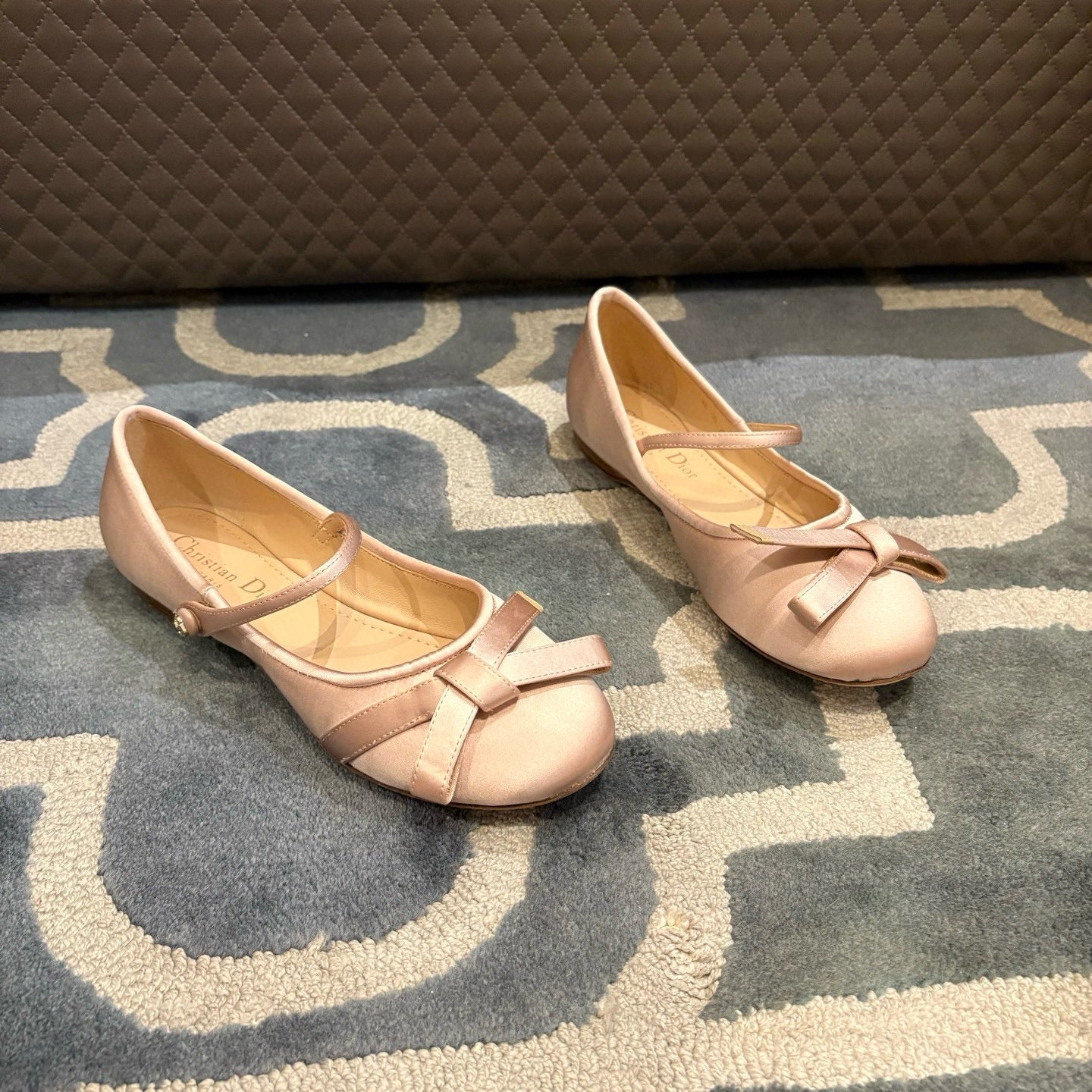 Dior Women Flats