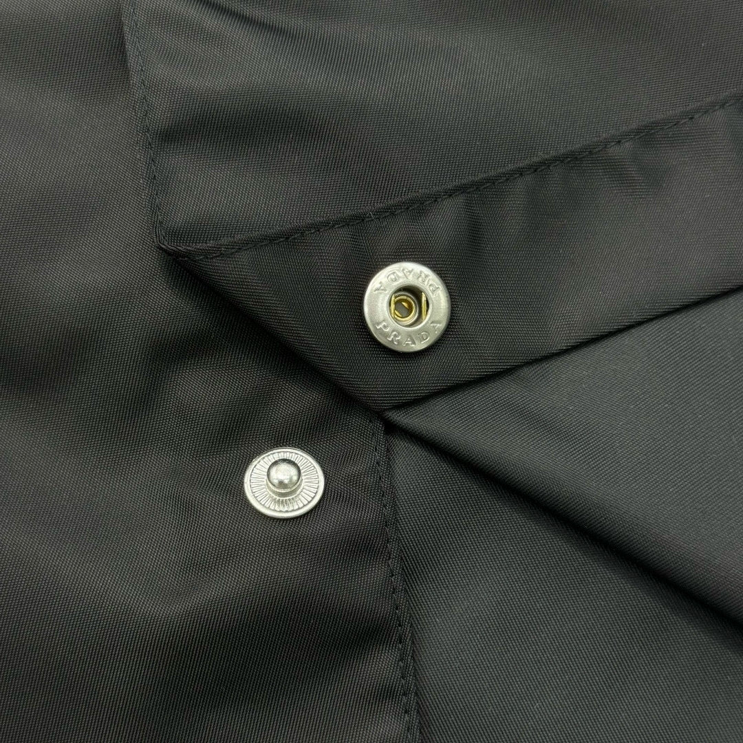 Prada Long Sleeve Shirt