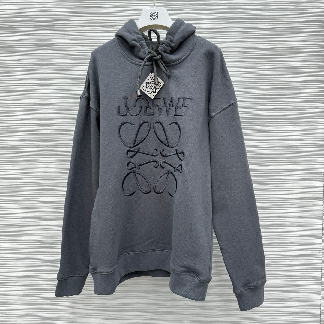 Sudadera con capucha Loewe