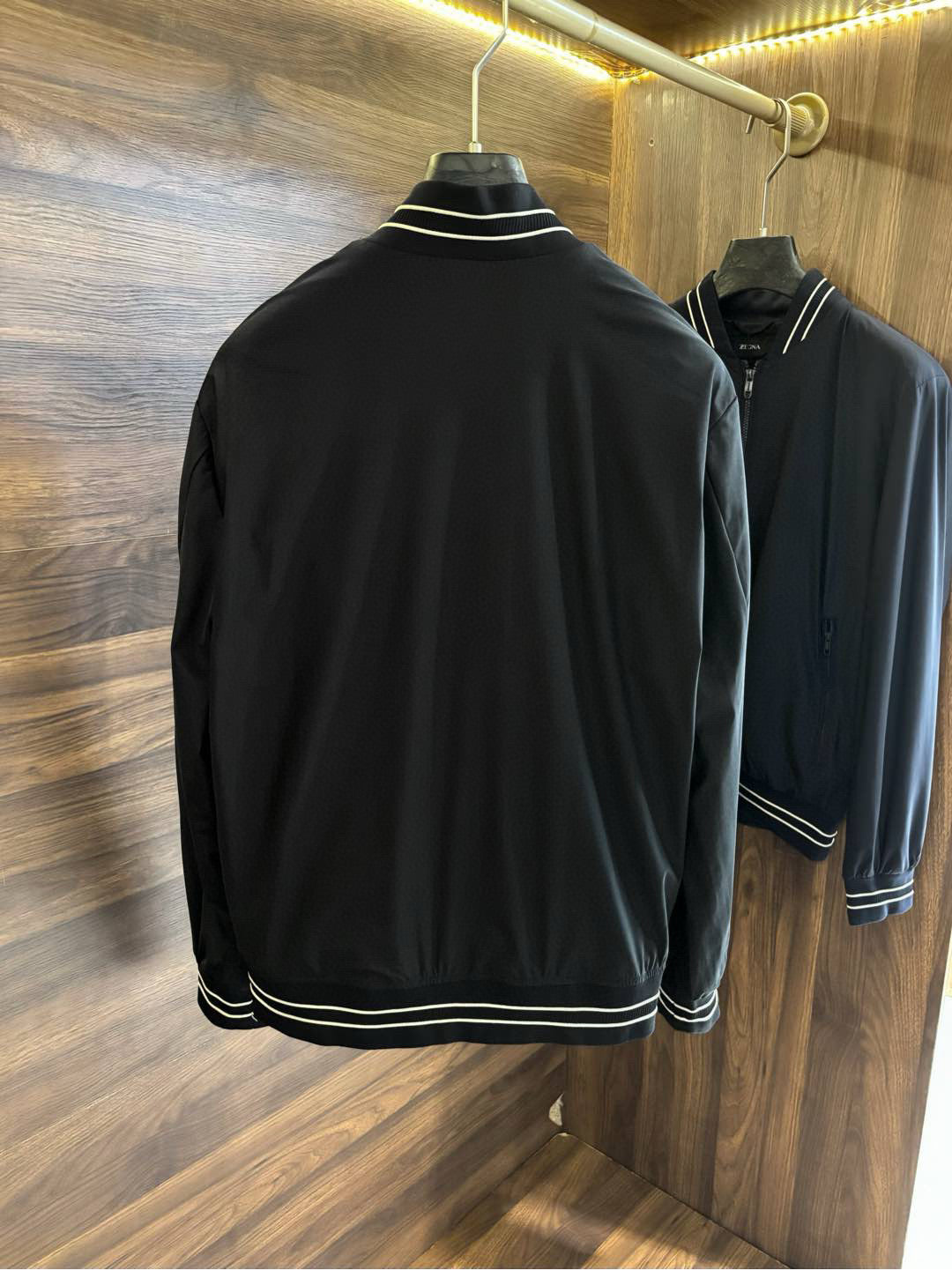 Zegna Jacket