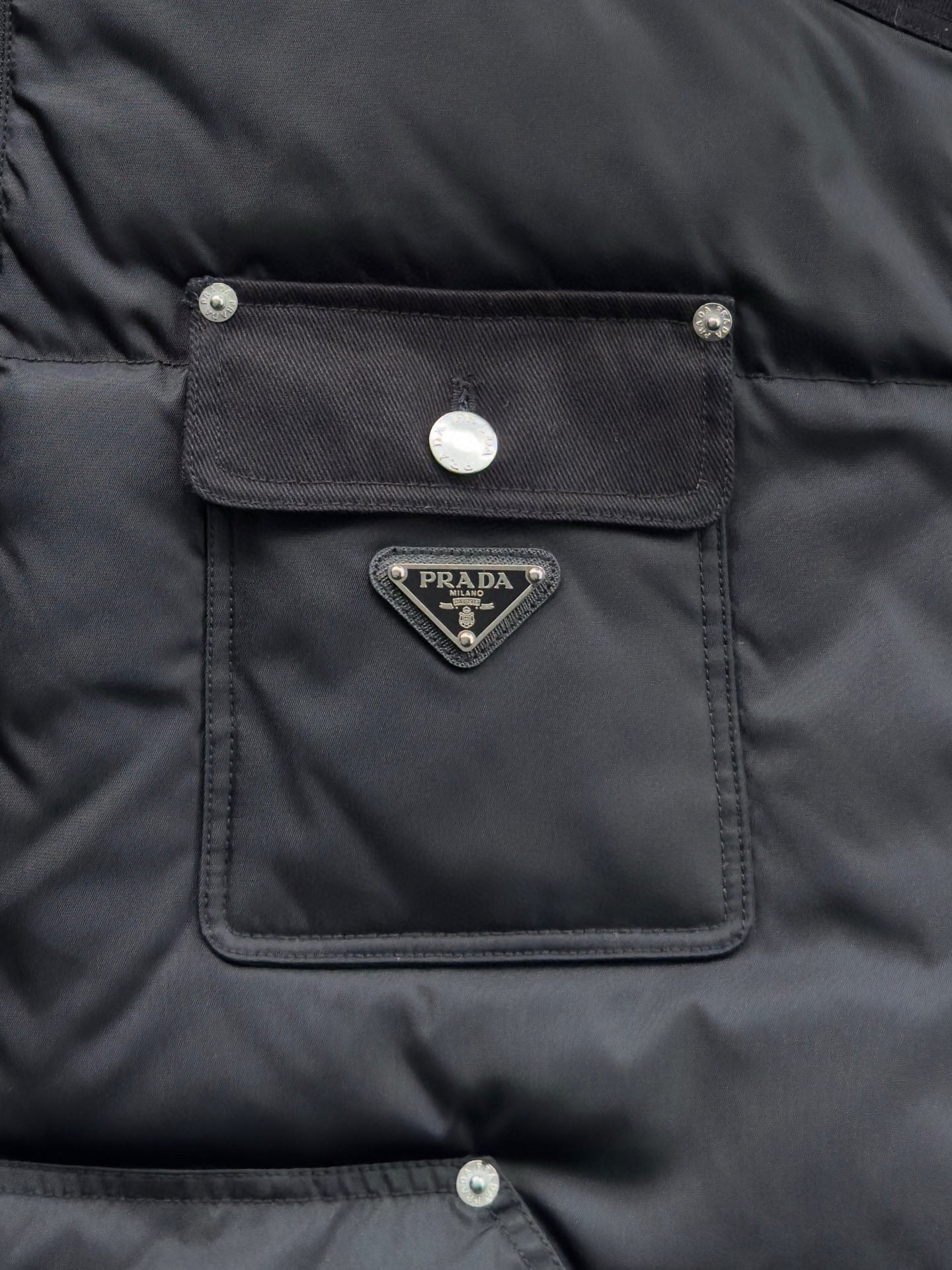 Prada Down Jacket