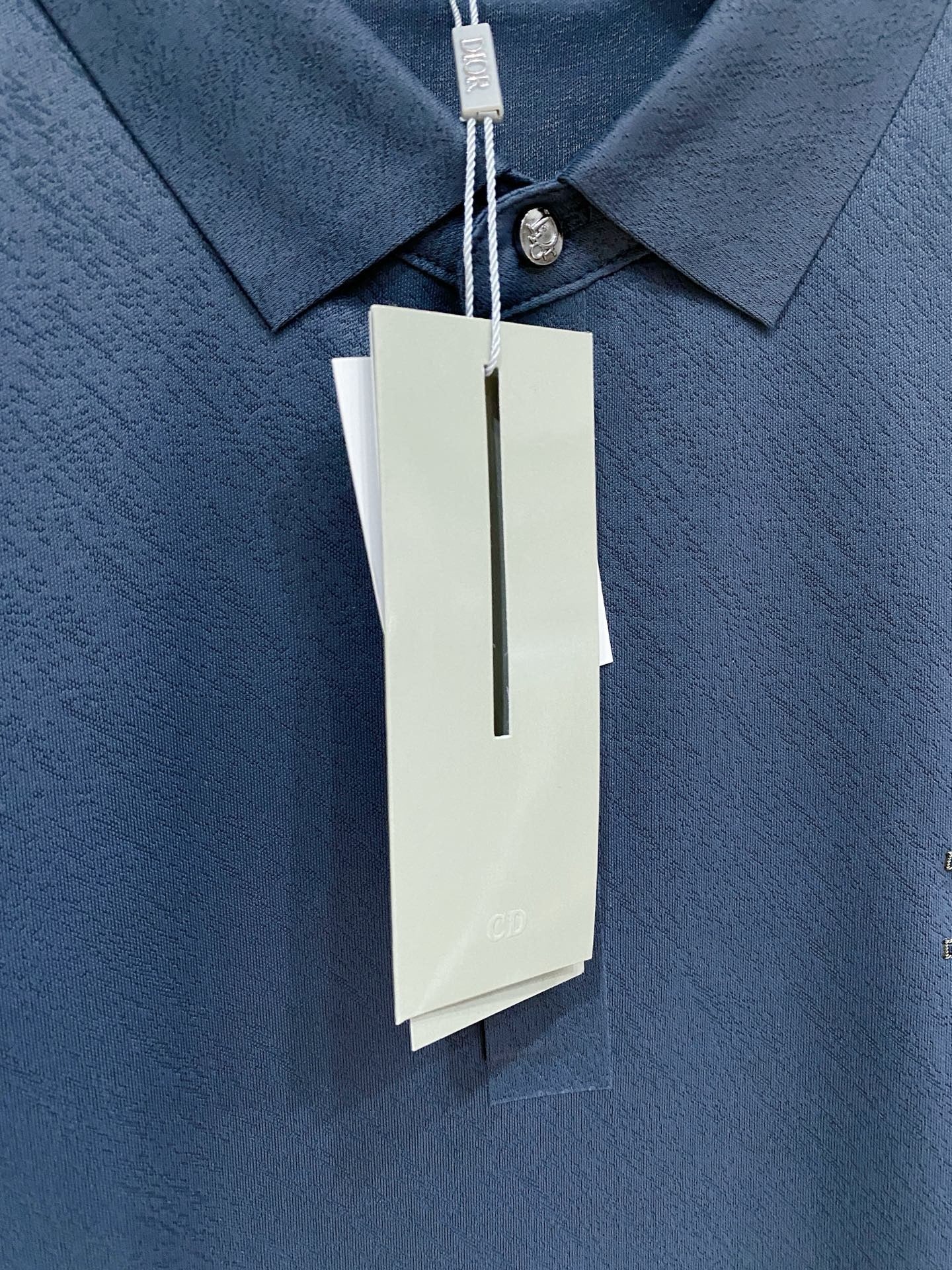 Dior Polo