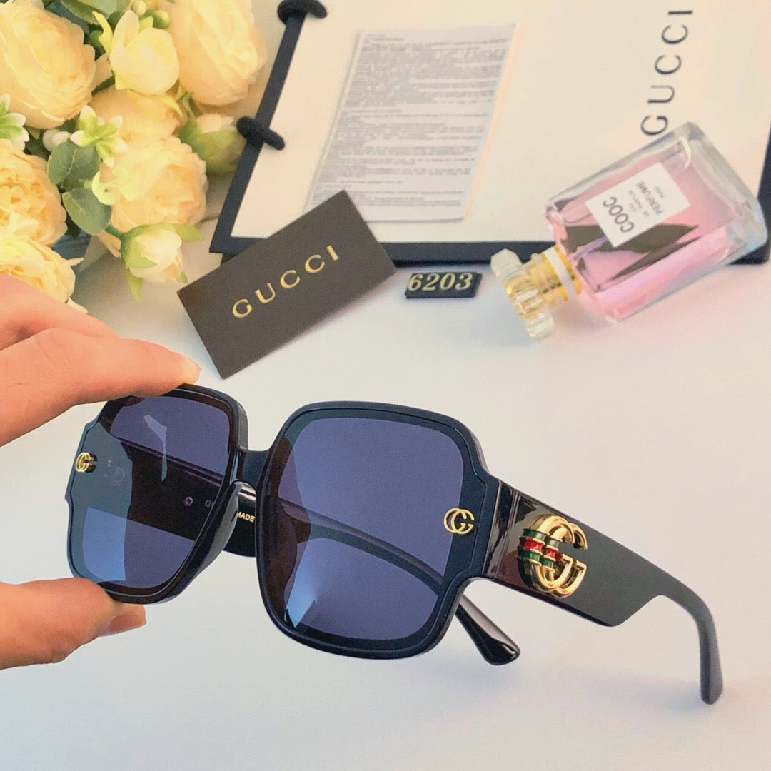 gafas de sol gucci