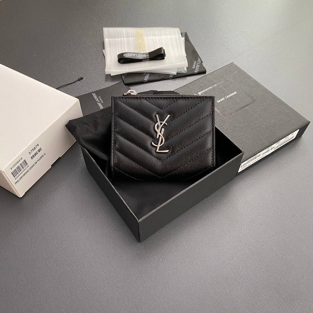 YSL Wallet