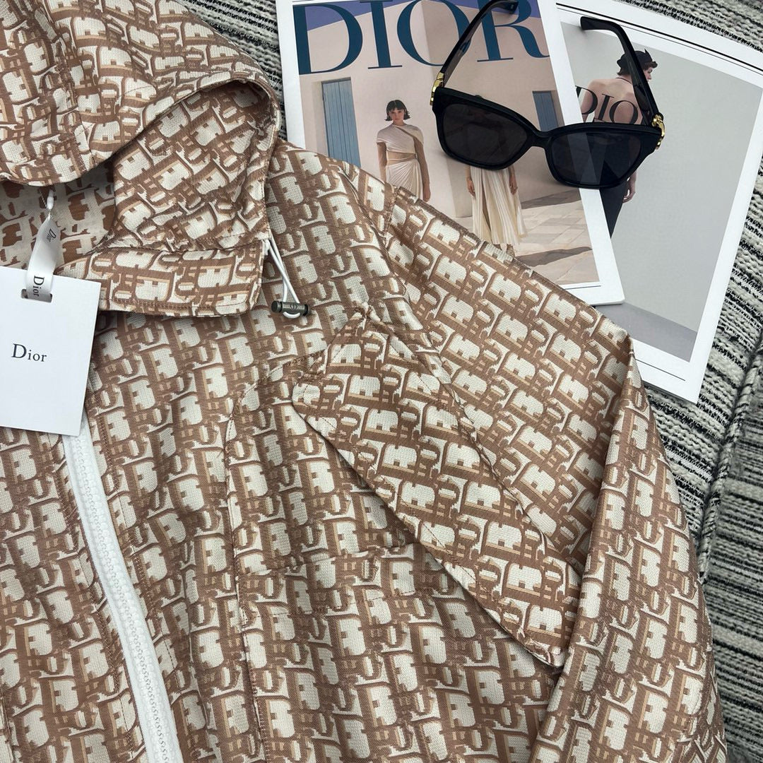 Dior Jacket