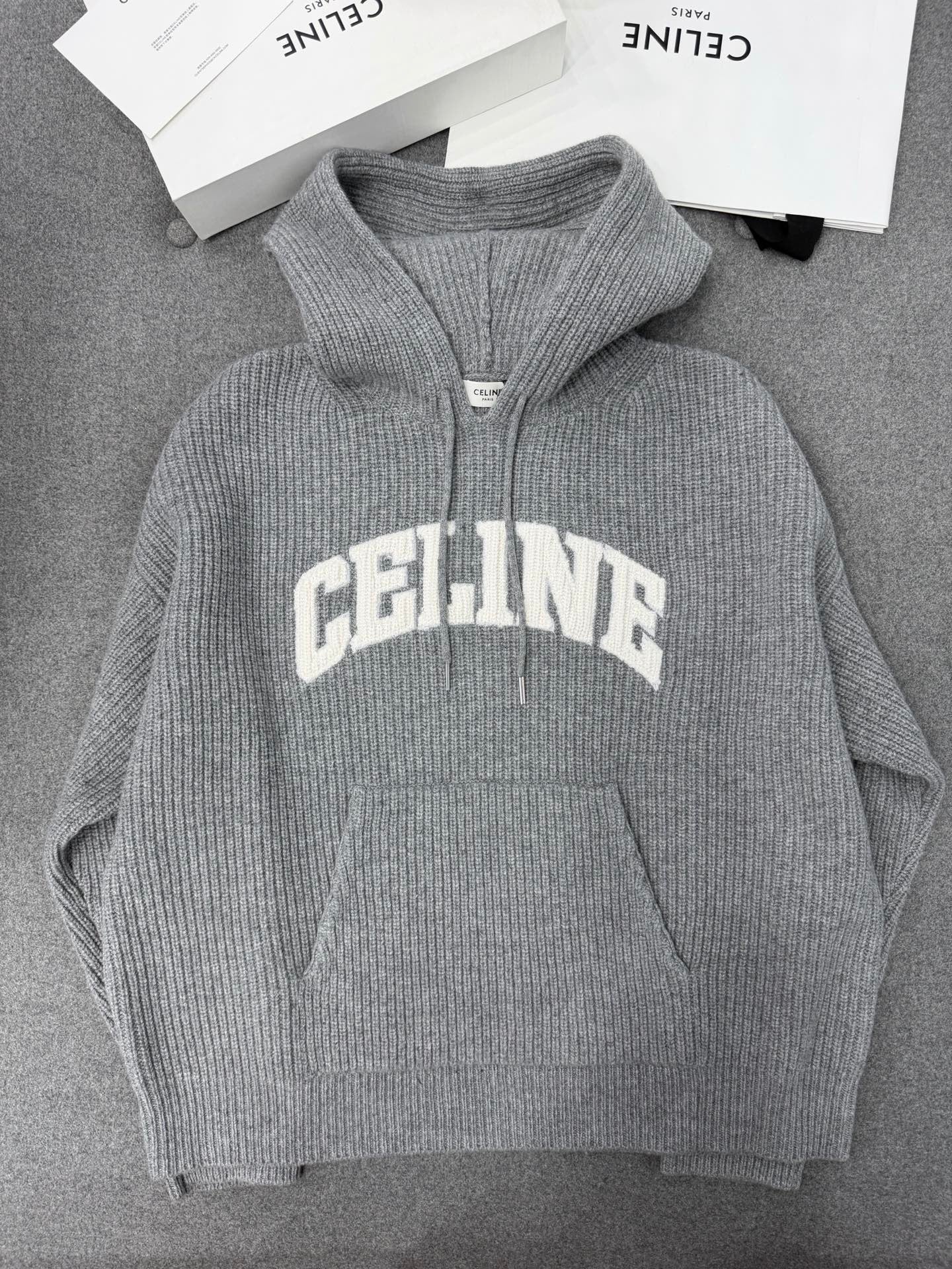 Celine Hoodie