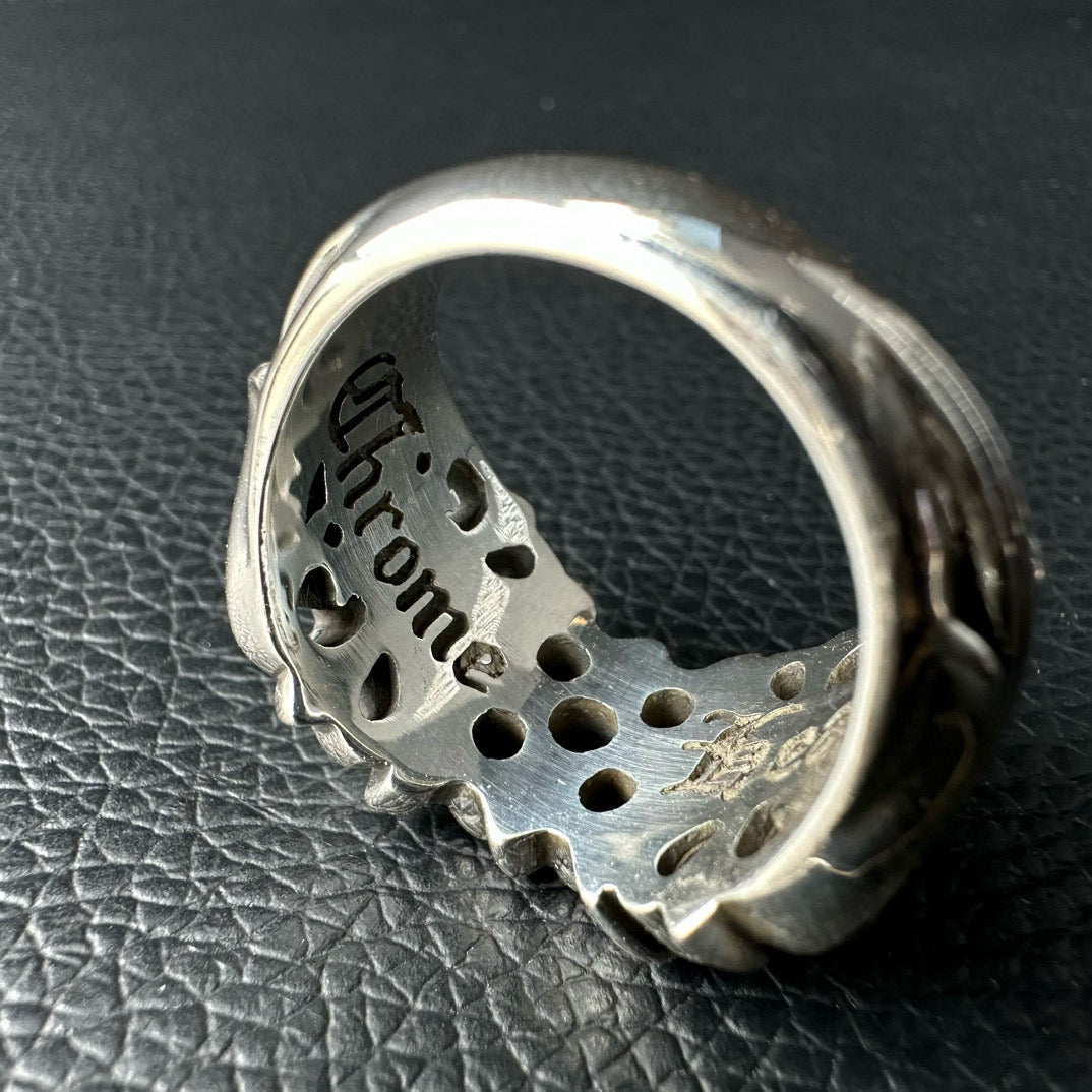 Chrome Hearts Rings