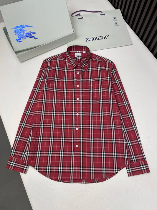 BBR Long Sleeve Shirt
