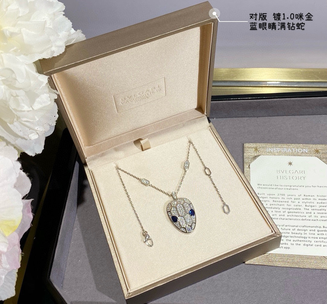 Bvlgari Necklace