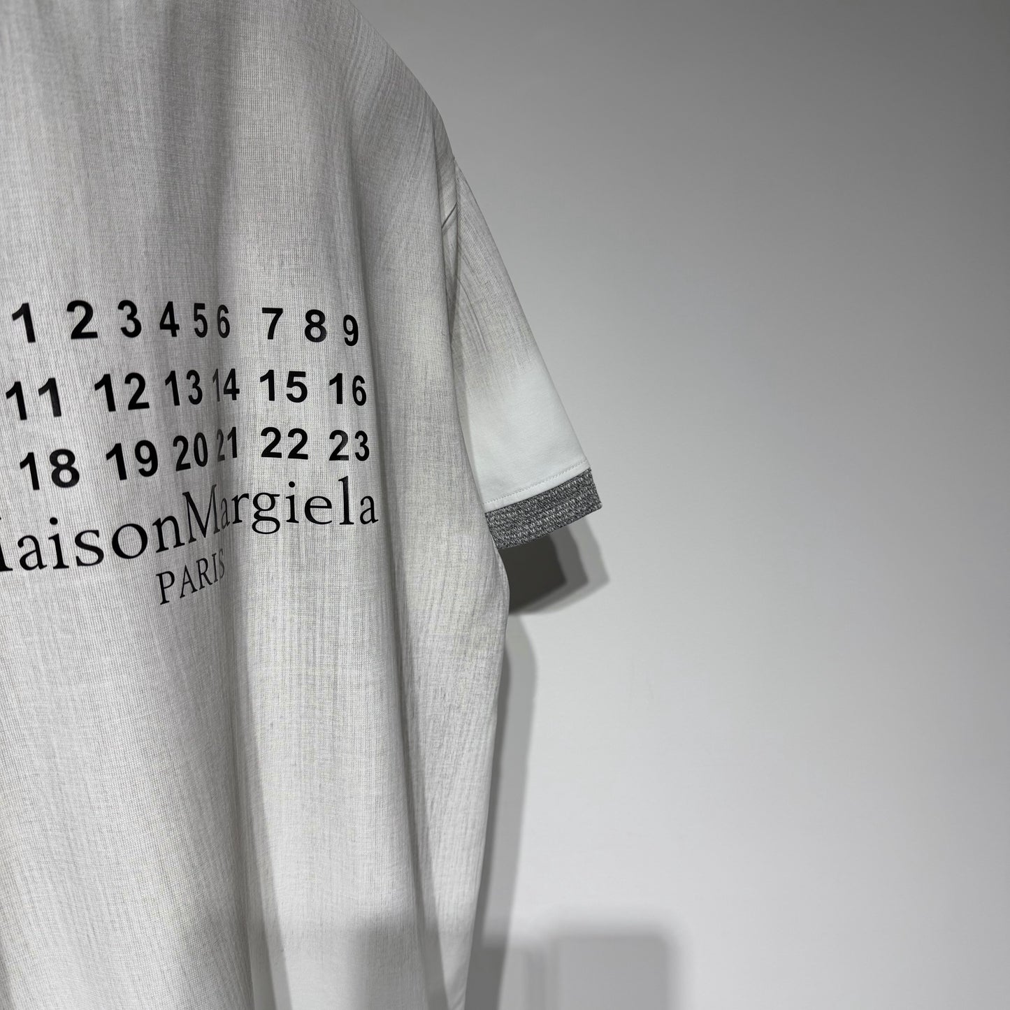 MM6 T-shirt