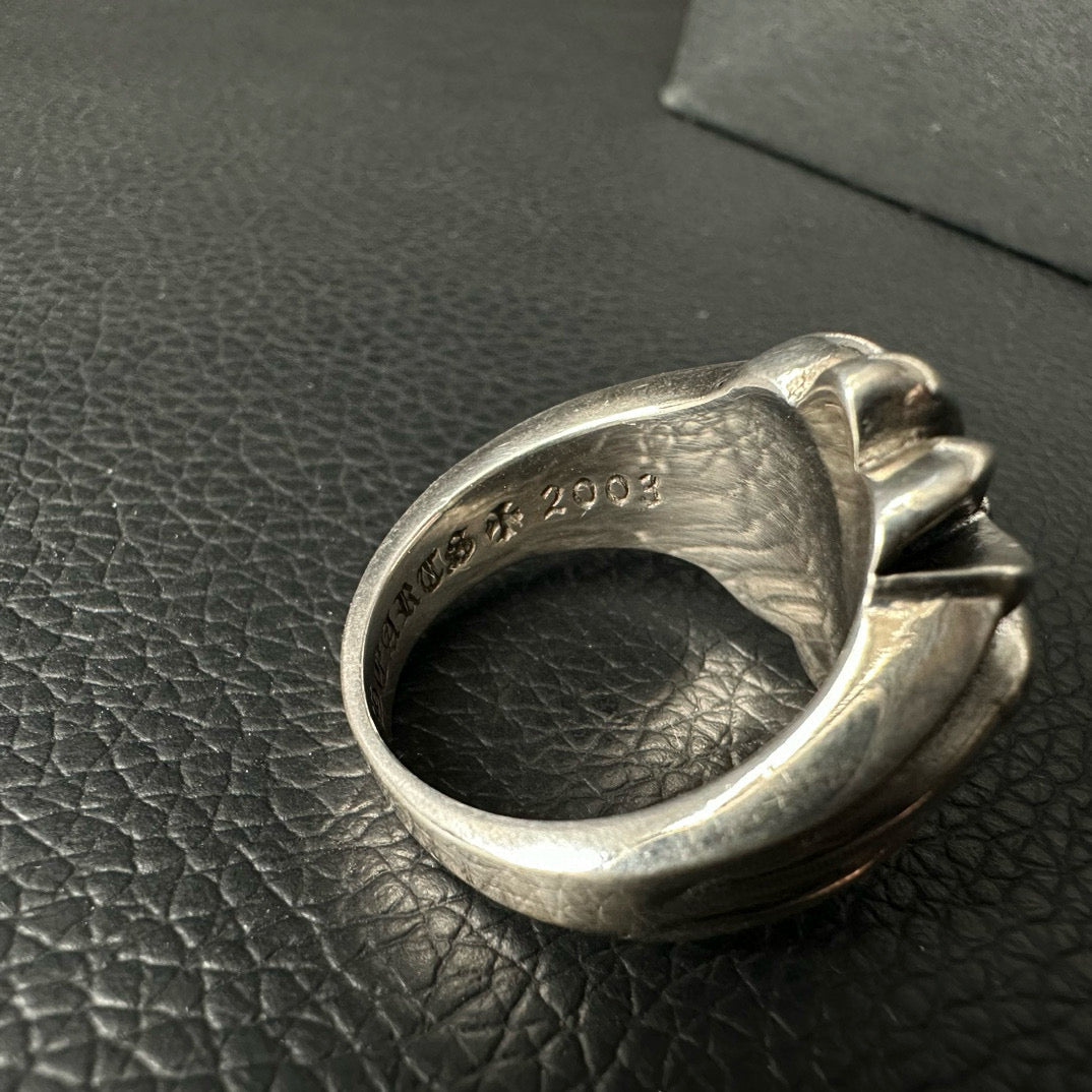 Chrome Hearts Rings