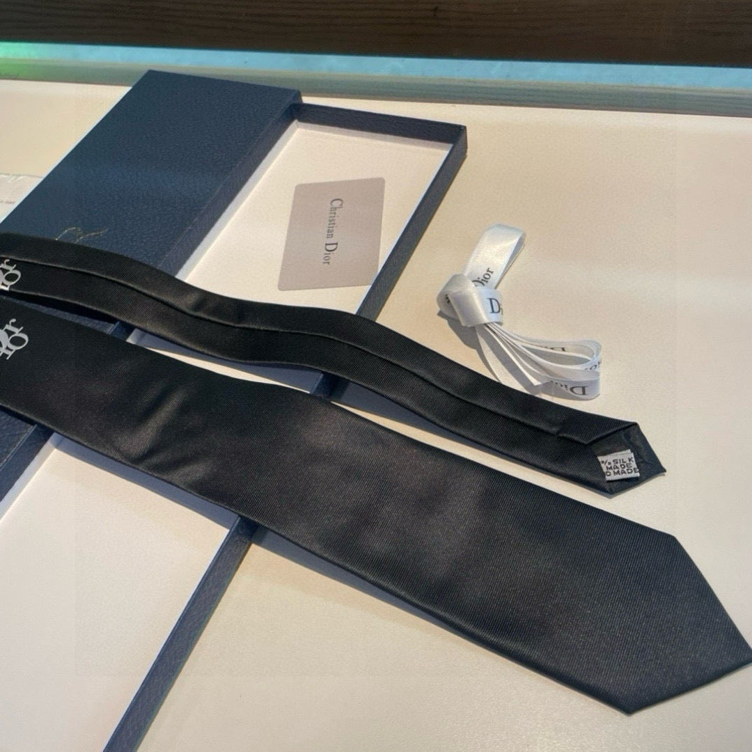 Dior Tie