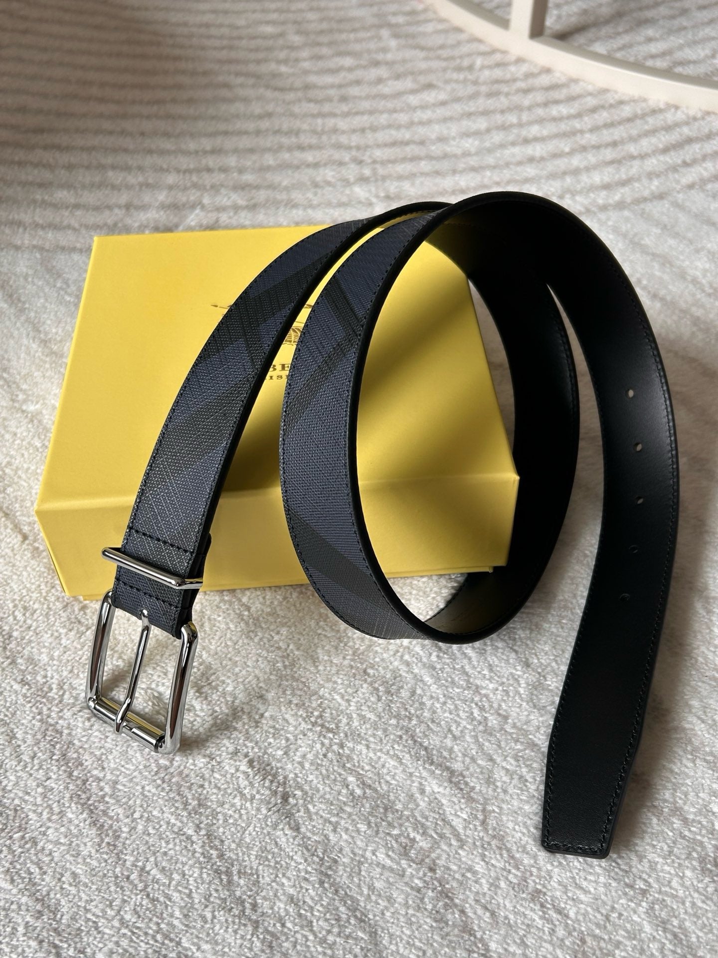 BBR Belt