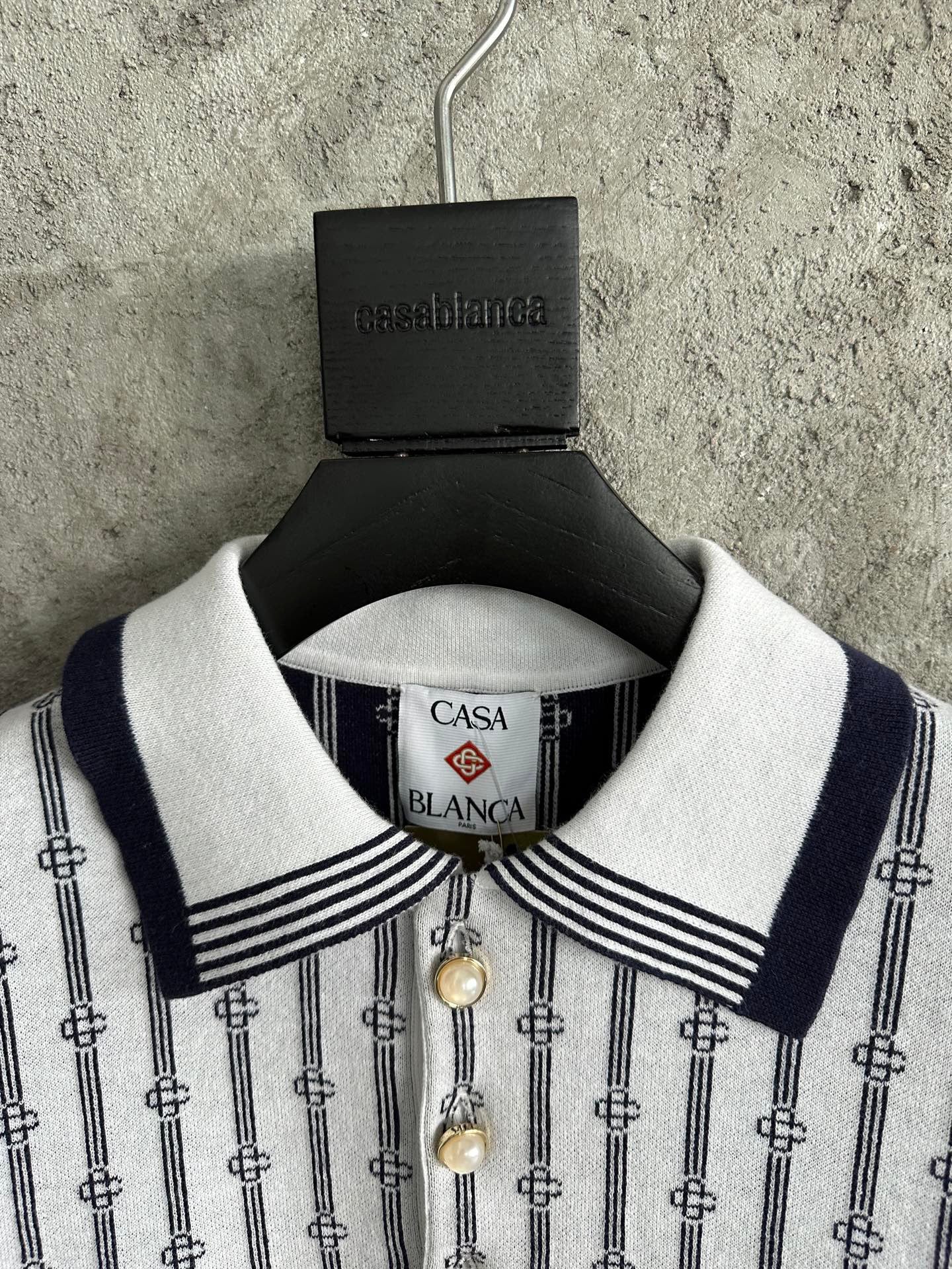 Casablanca Polo