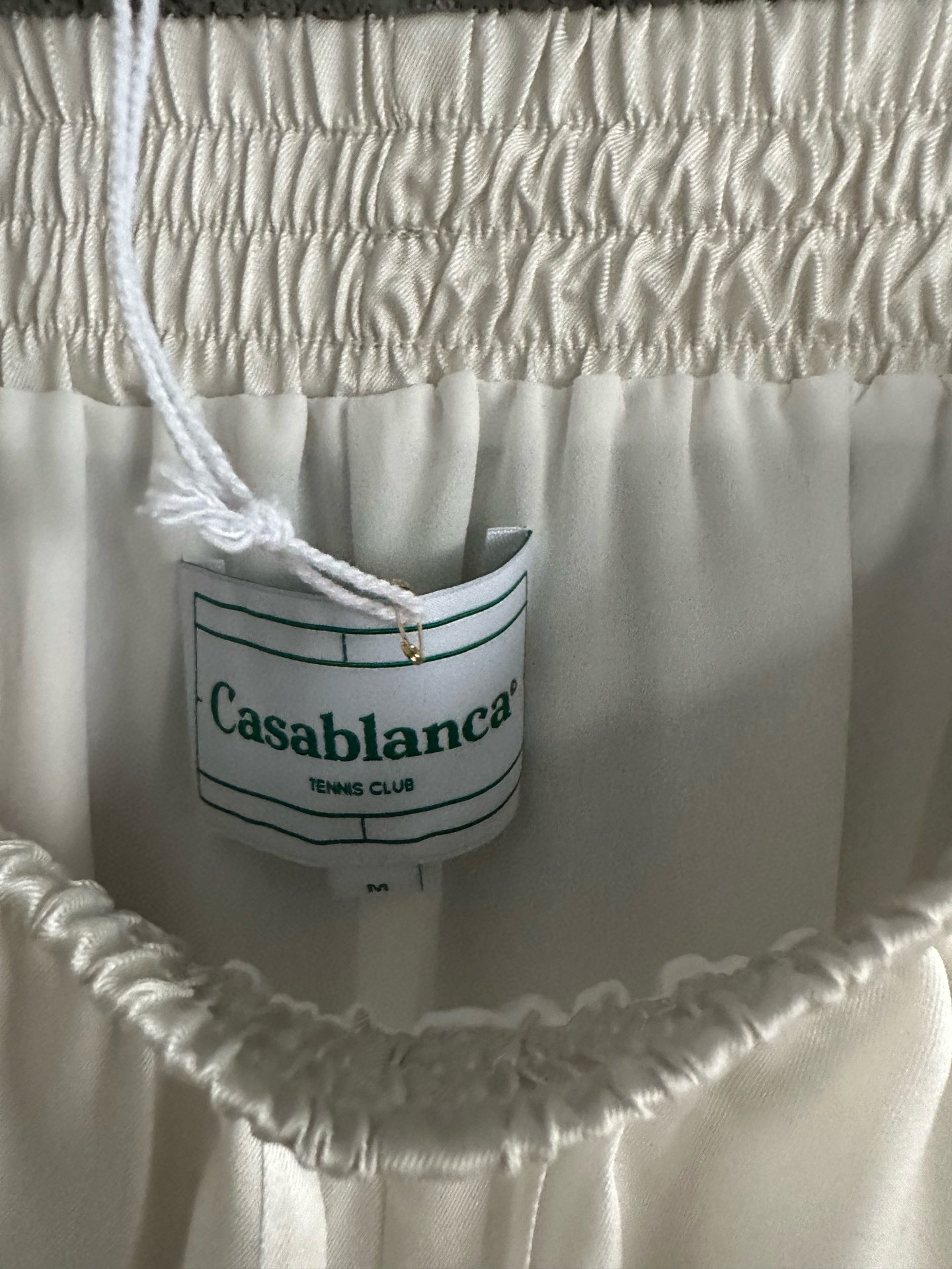 Casablanca Short Pants