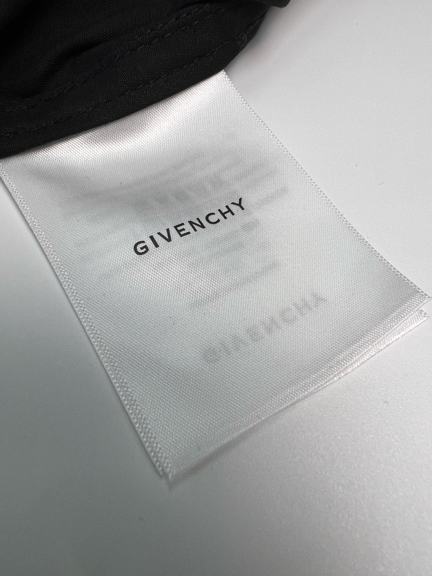 Camisa Givenchy