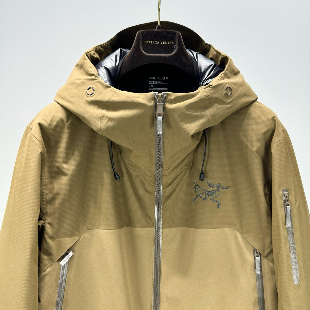 Arcteryx Jacket