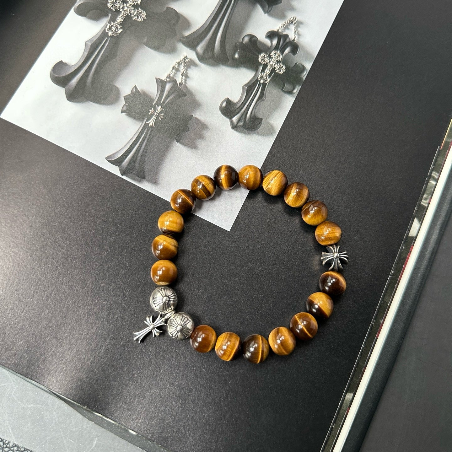Chrome Hearts Bracelet