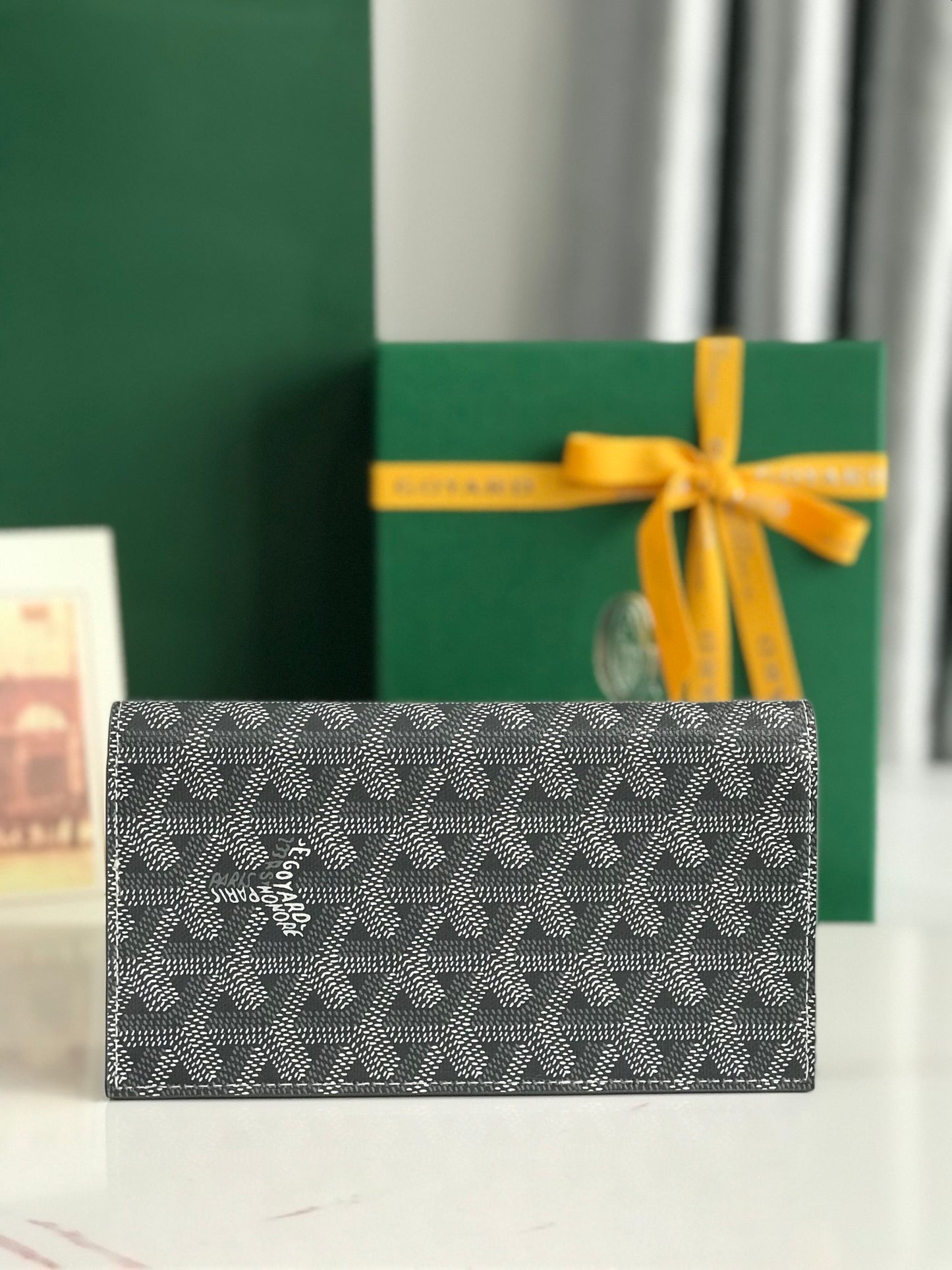 Goyard Wallet