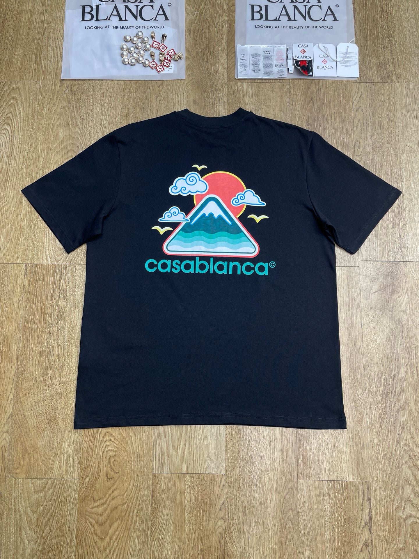 Casablanca T-Shirt