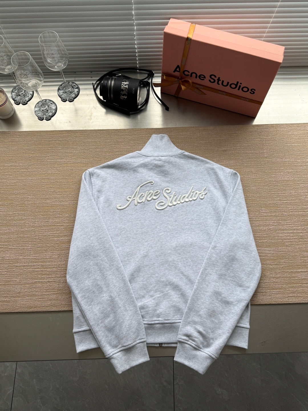 AS Jacket