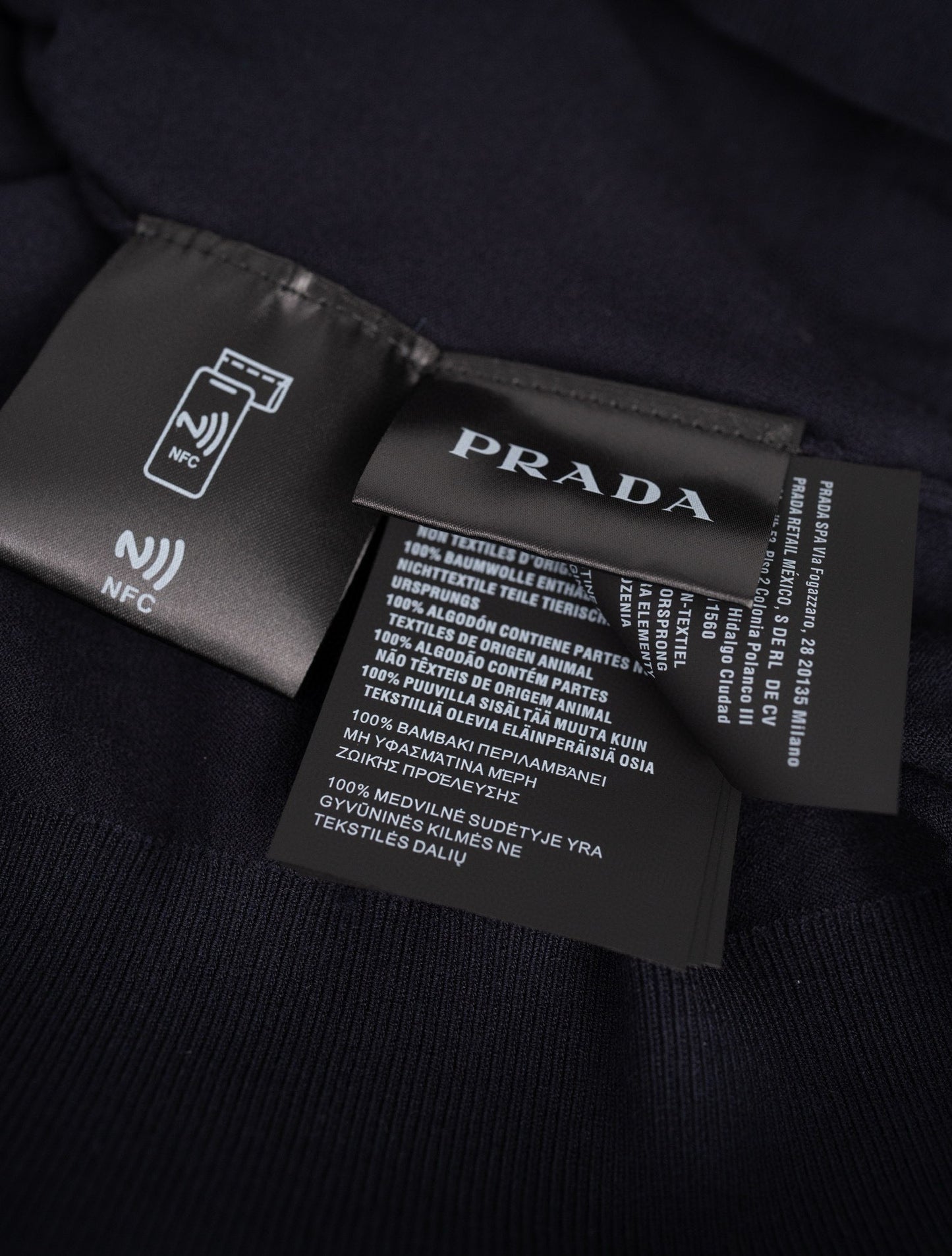Prada Sweater