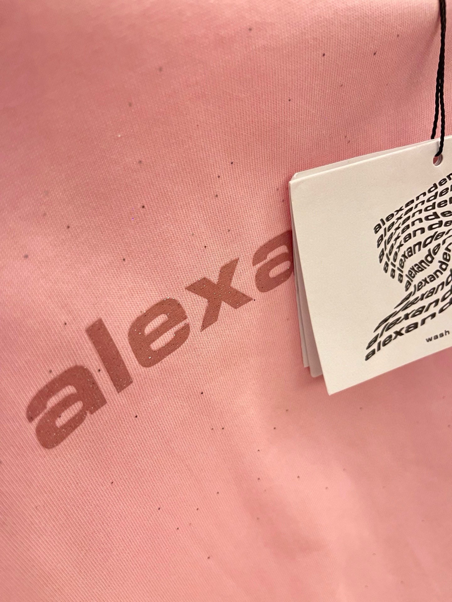 Alexander Wang Sweater