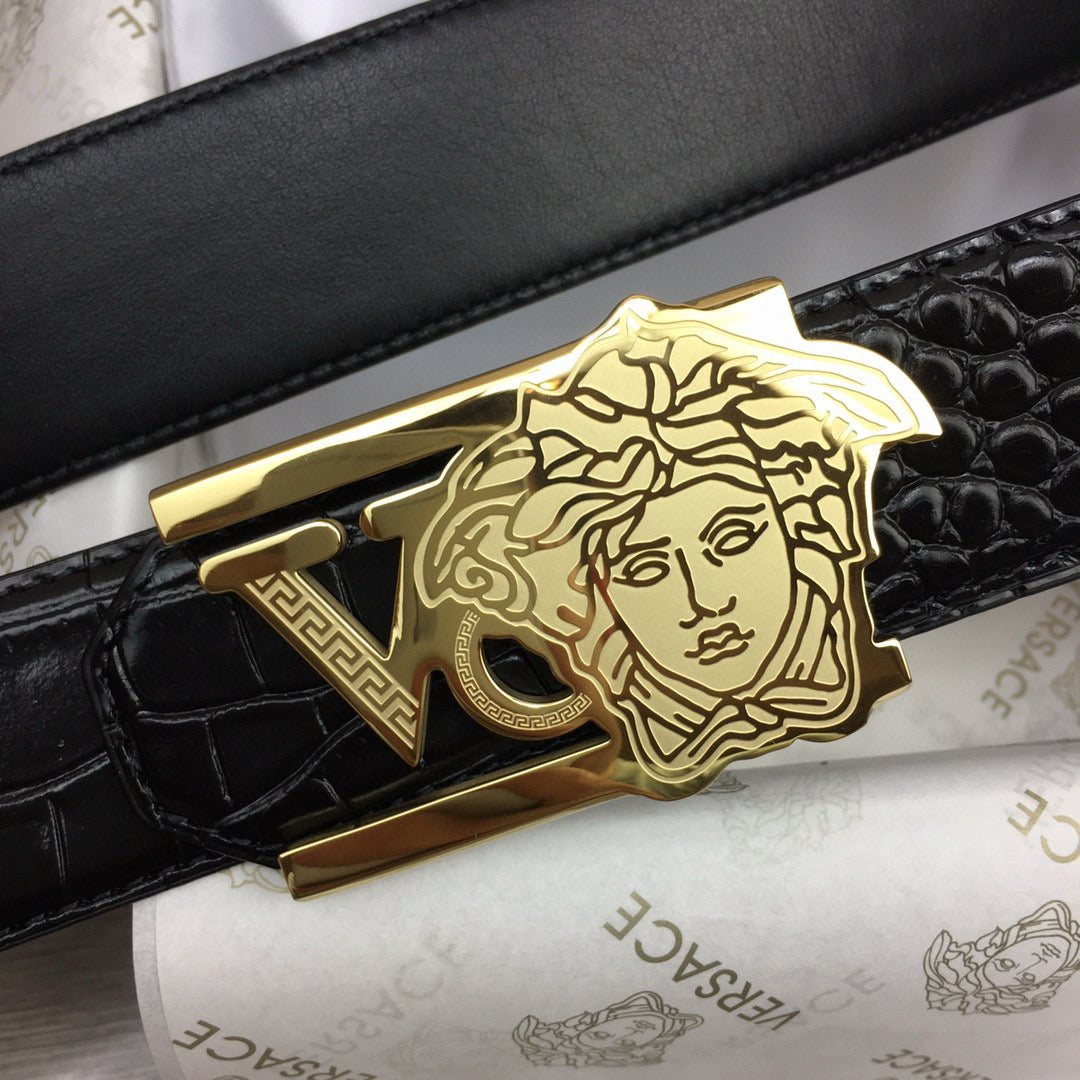 Versace Belt