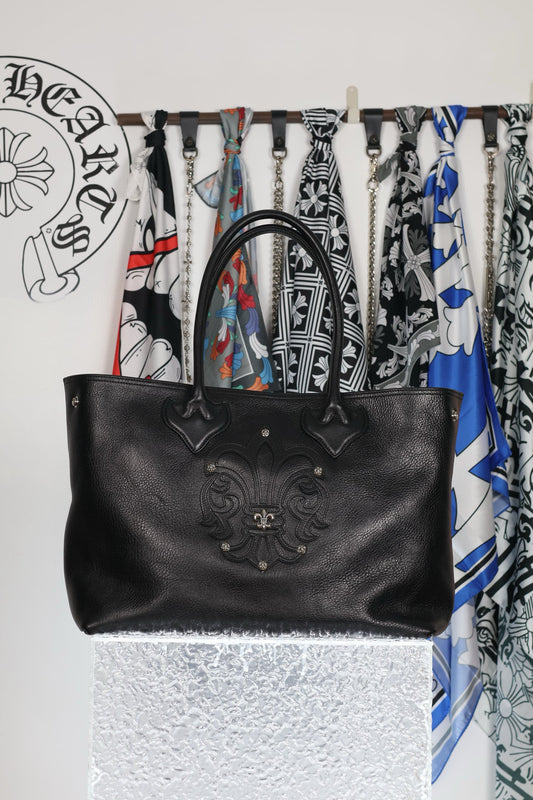 Chrome Hearts Tote Bag
