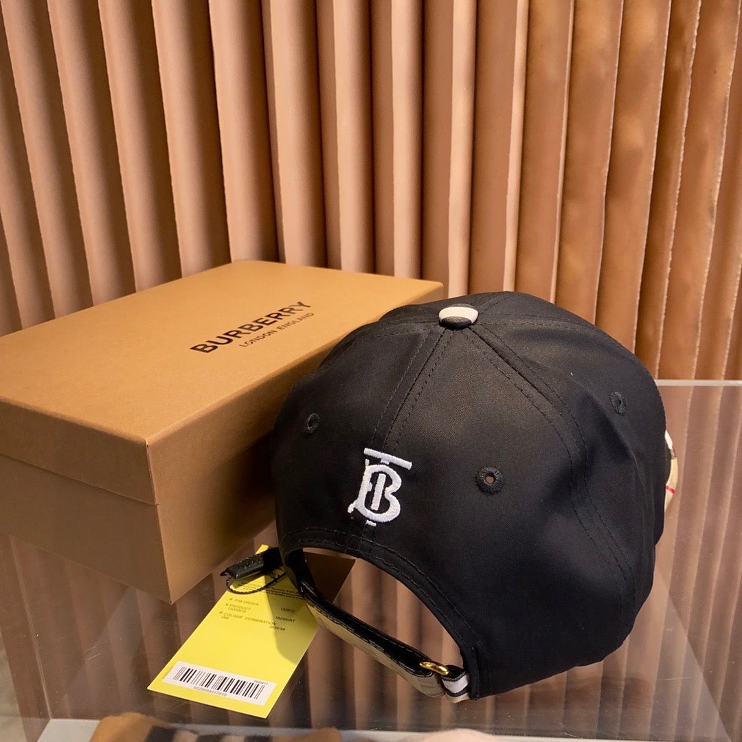 Burberry Cap