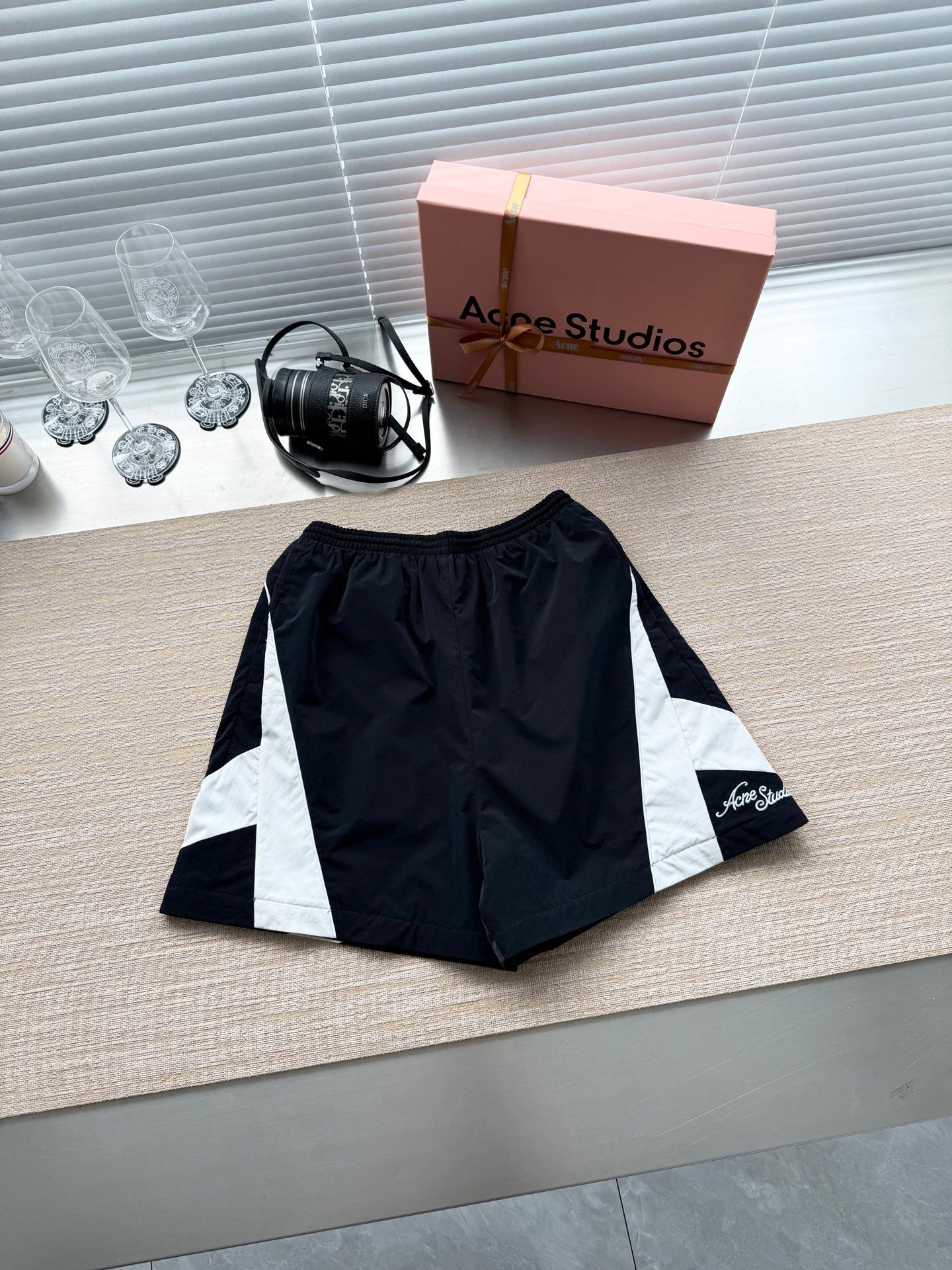 AS Short