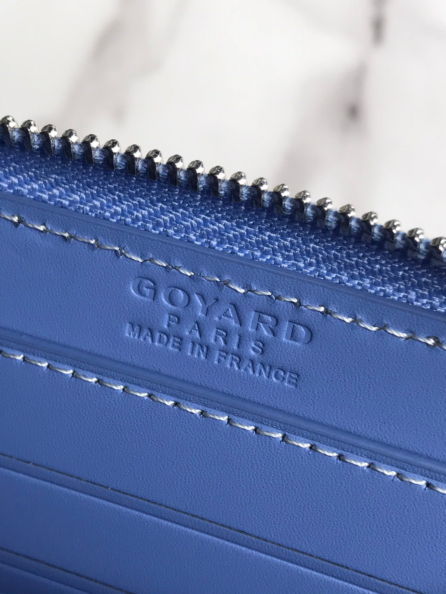 Goyard Wallet