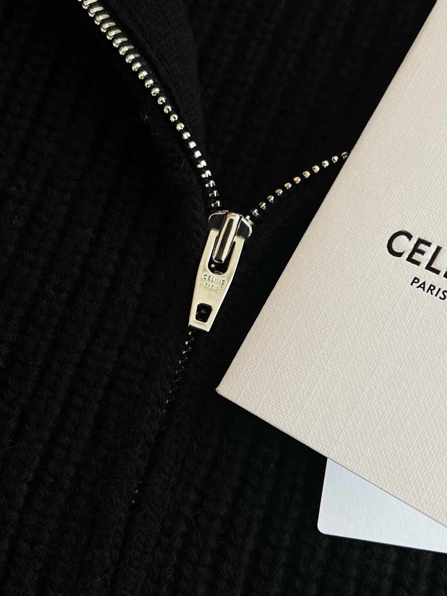 Celine Jacket