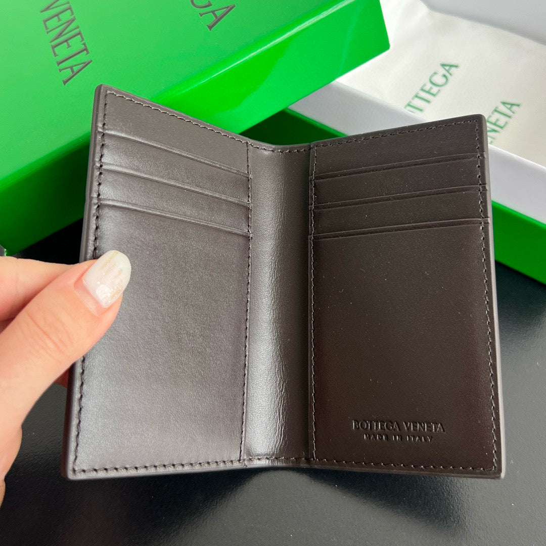 Bottega Veneta Card Holder
