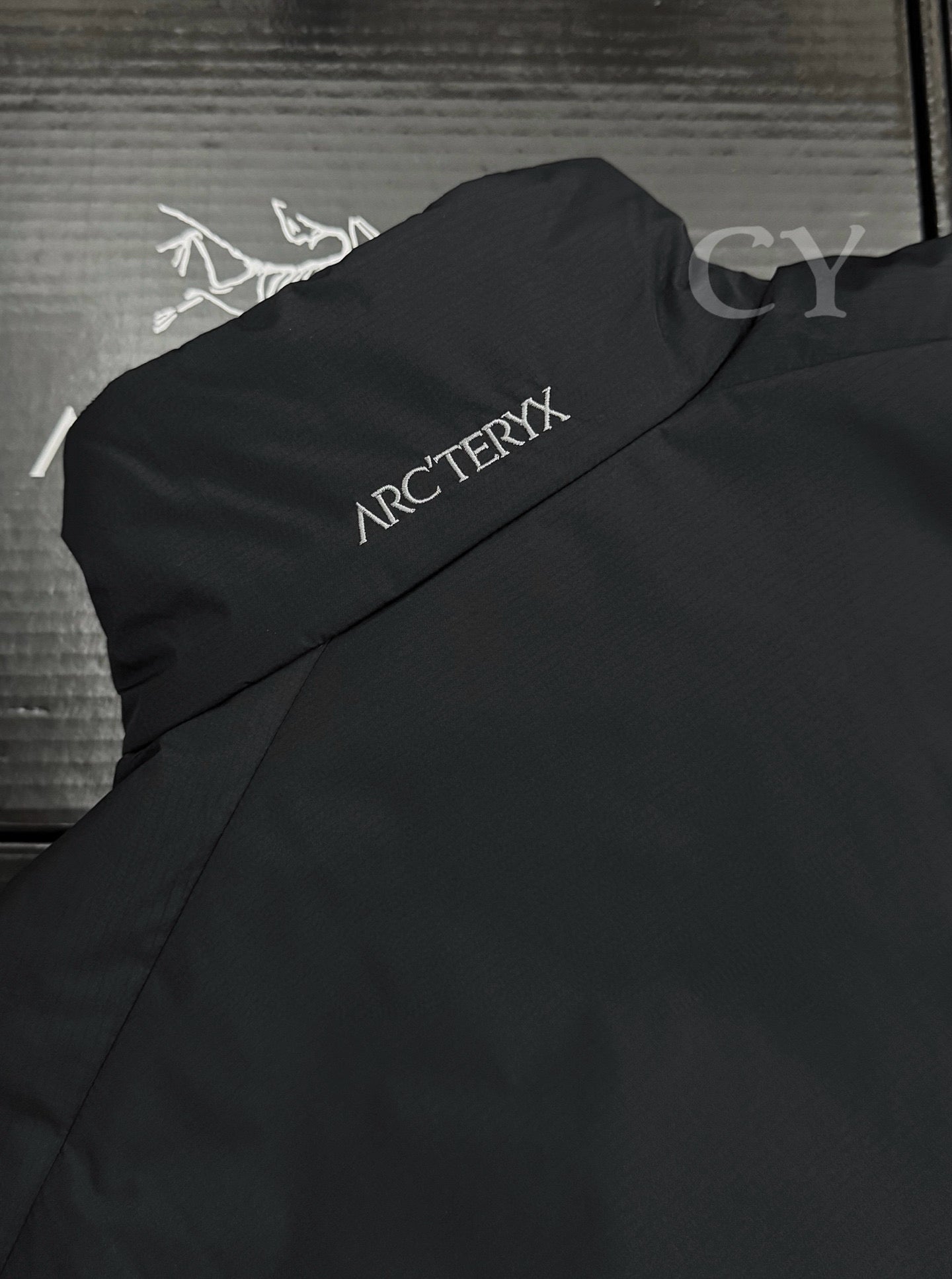 Arcteryx Jacket
