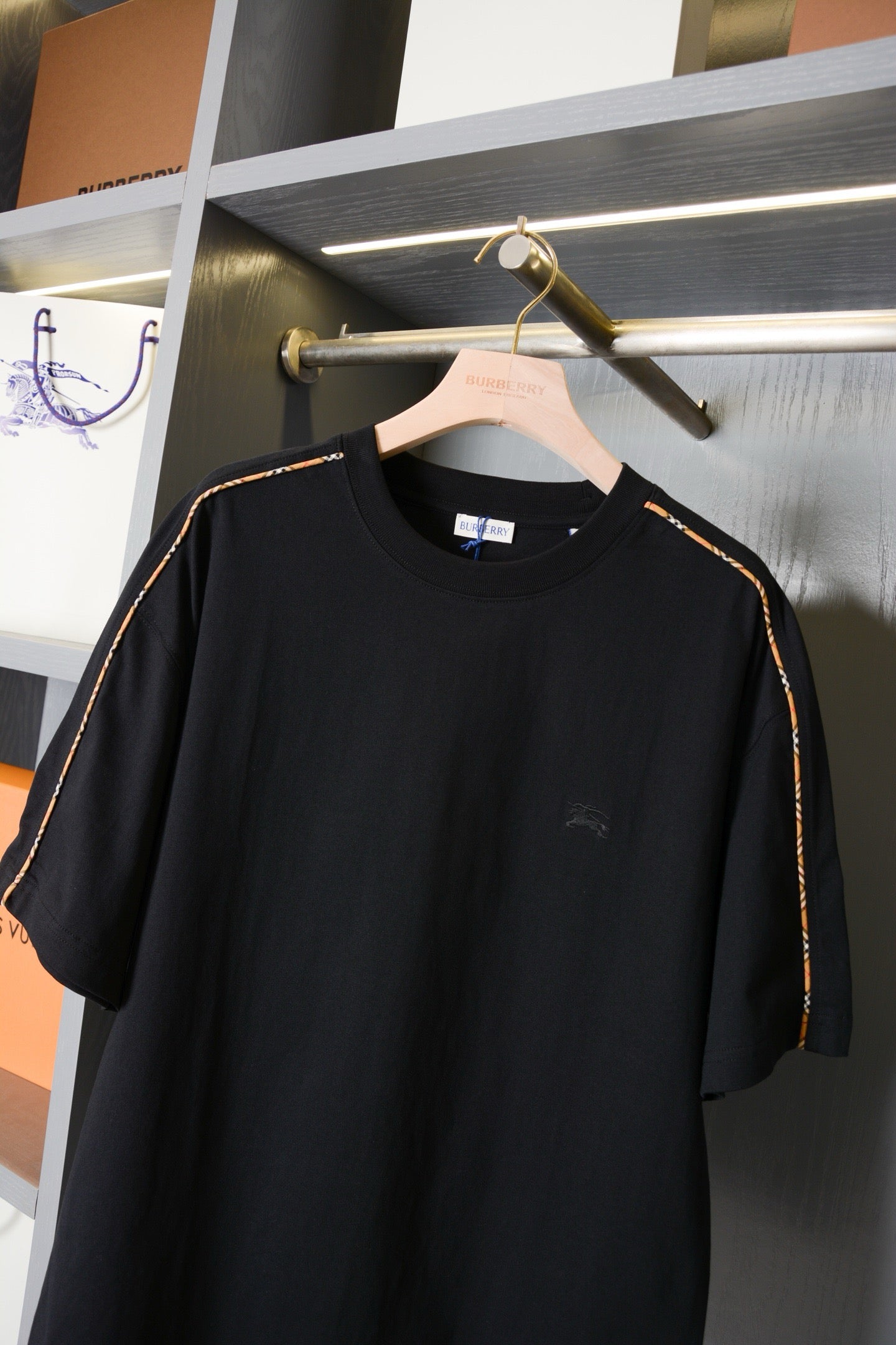 BBR T-shirt