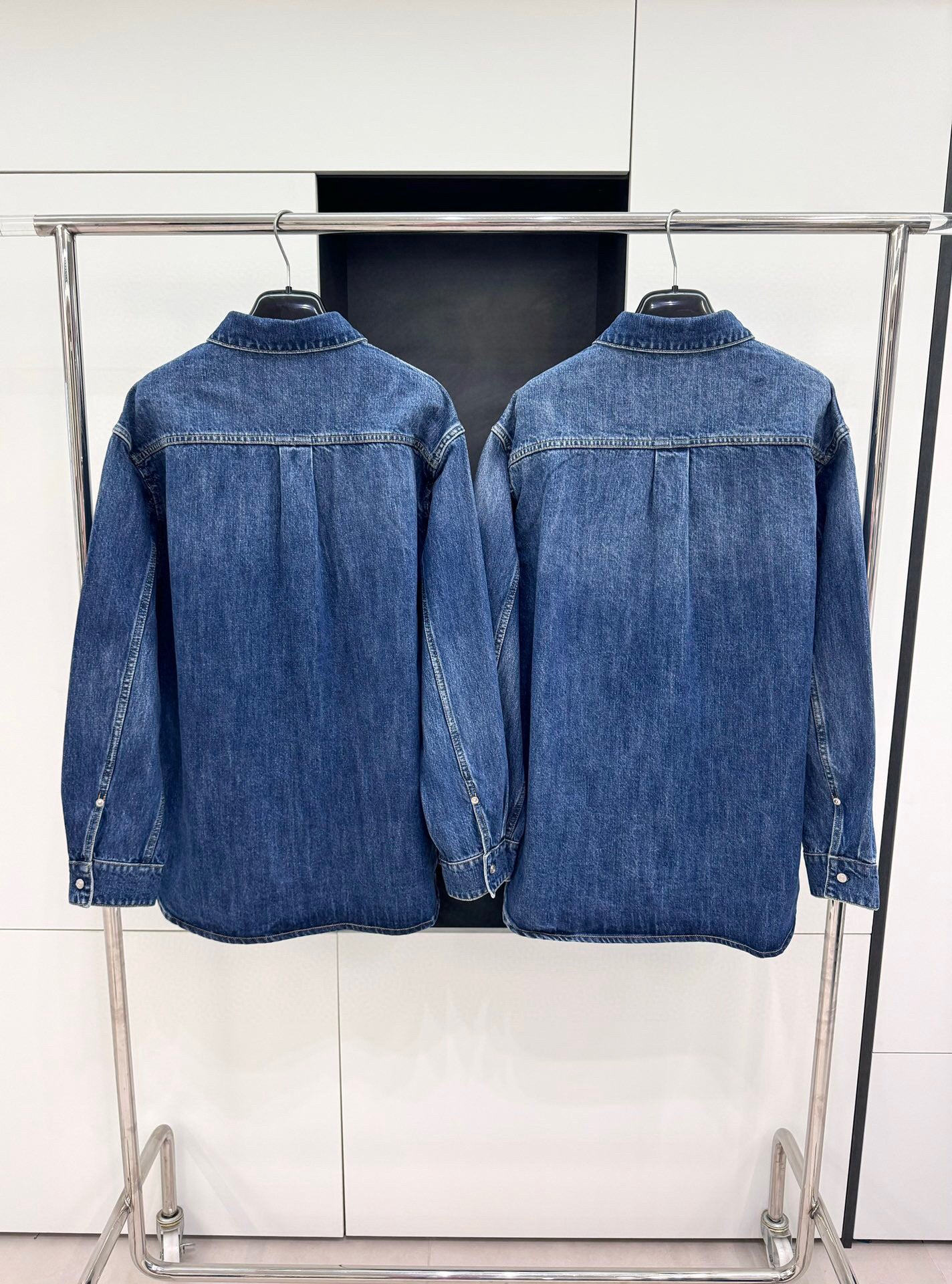 Dior Denim Jacket