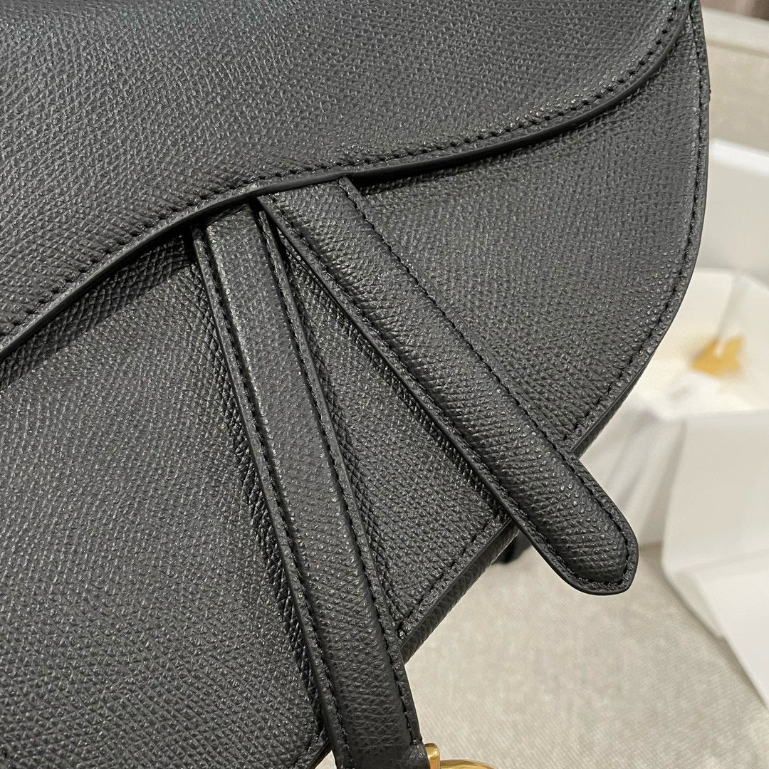 Dior Saddle Bag