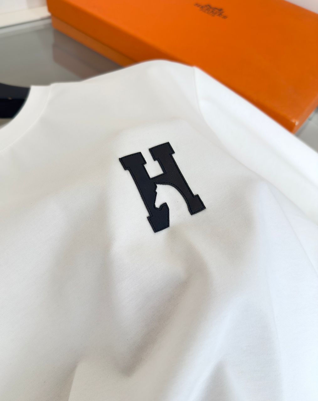 Hermes T-shirt